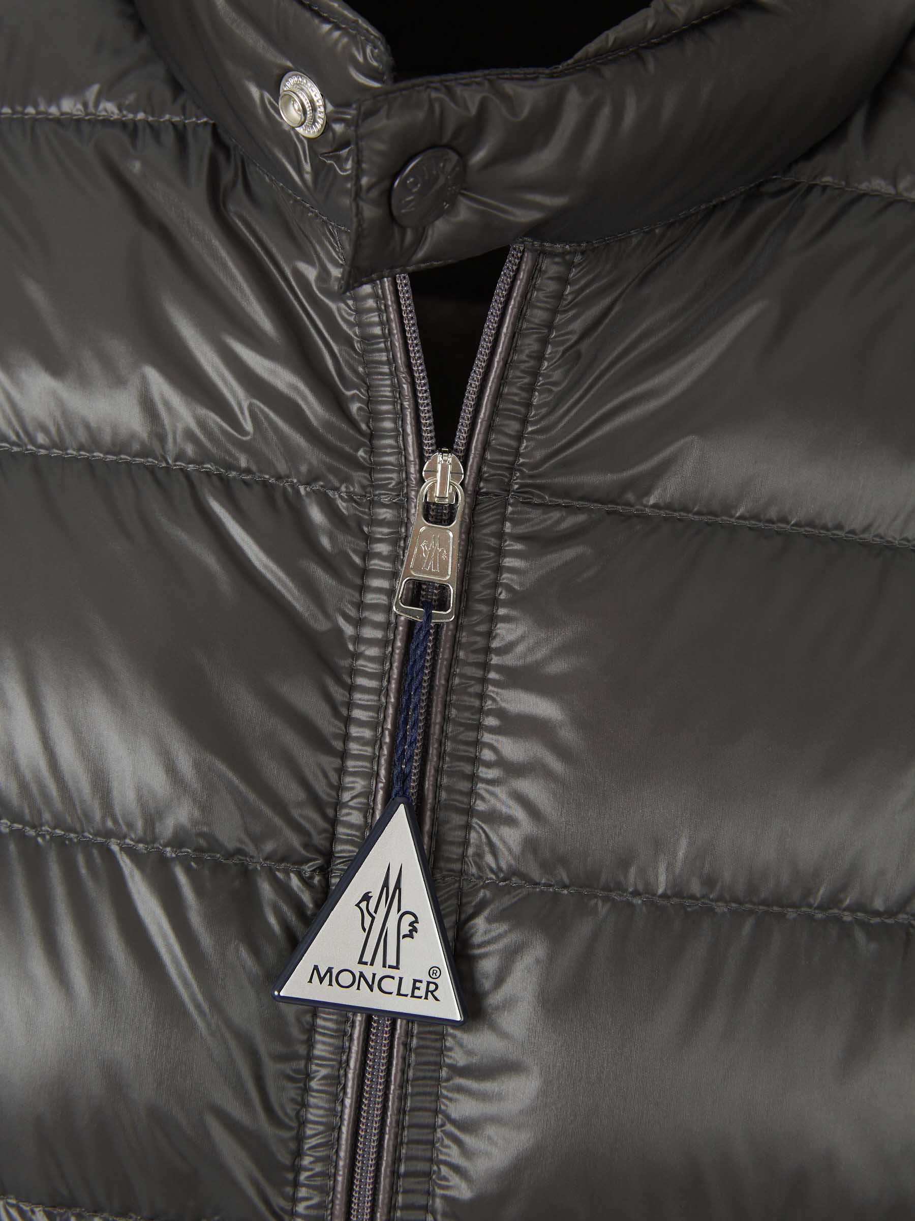 Acorus Quilted Jacket Moncler оригінал – Купити в Україні – збільшений вид