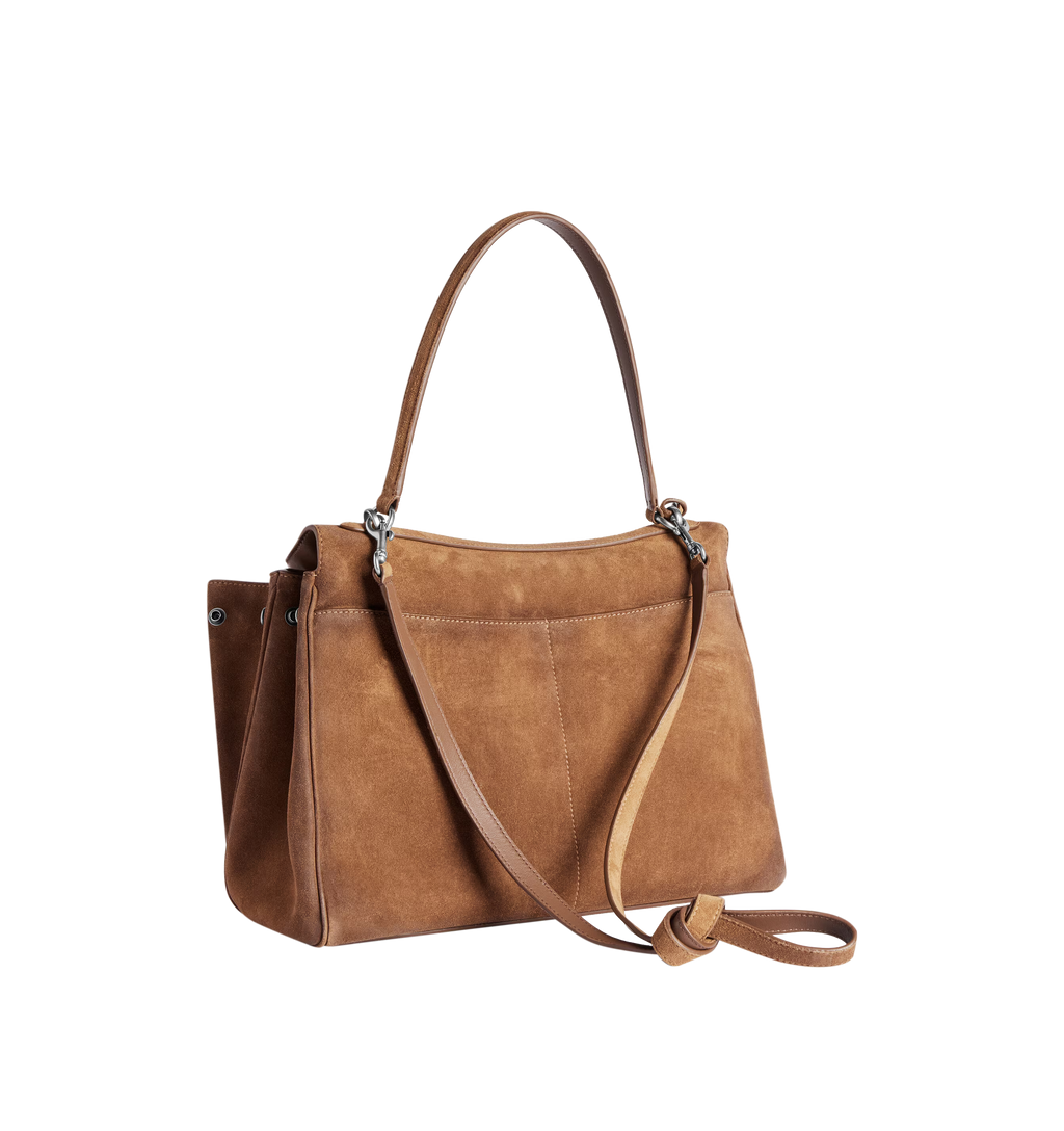 Оригінальна Rodeo Medium Bag Balenciaga – детальний вид
