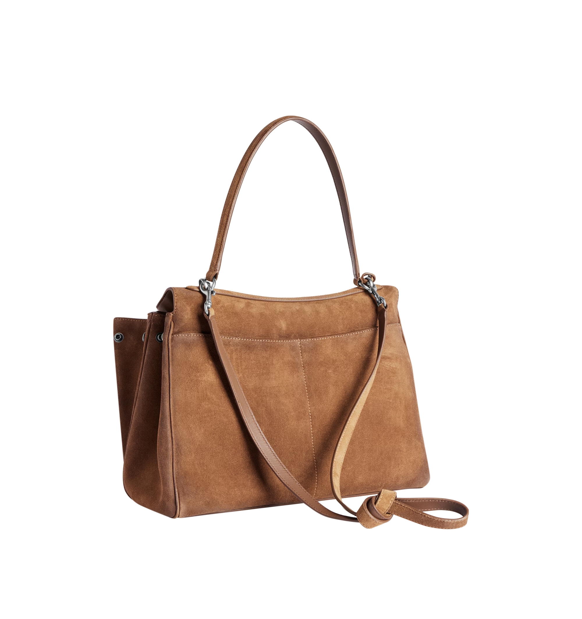 Оригінальна Rodeo Medium Bag Balenciaga – детальний вид
