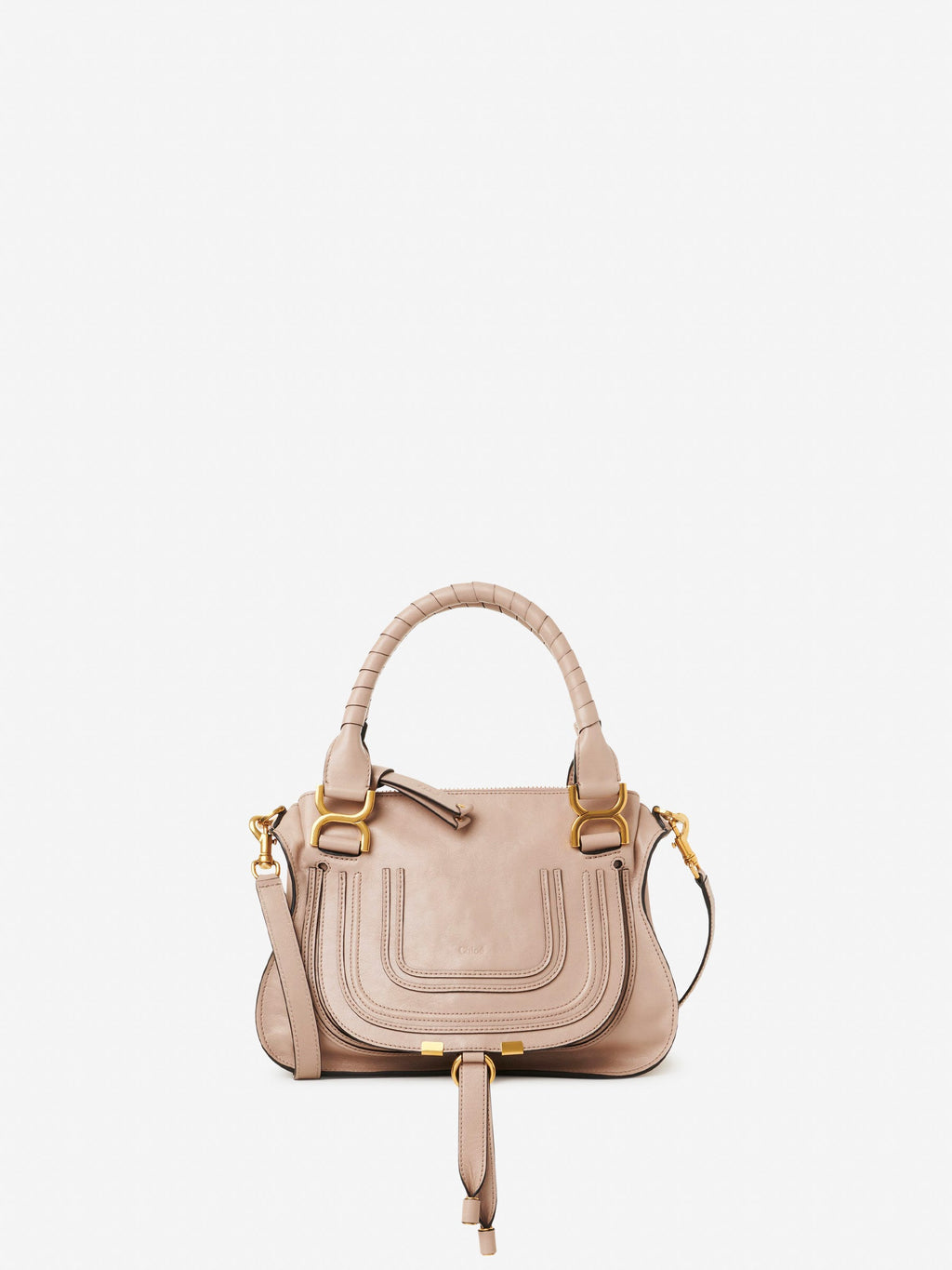Оригінальна Marcie S Bag Chloe – боковий вид