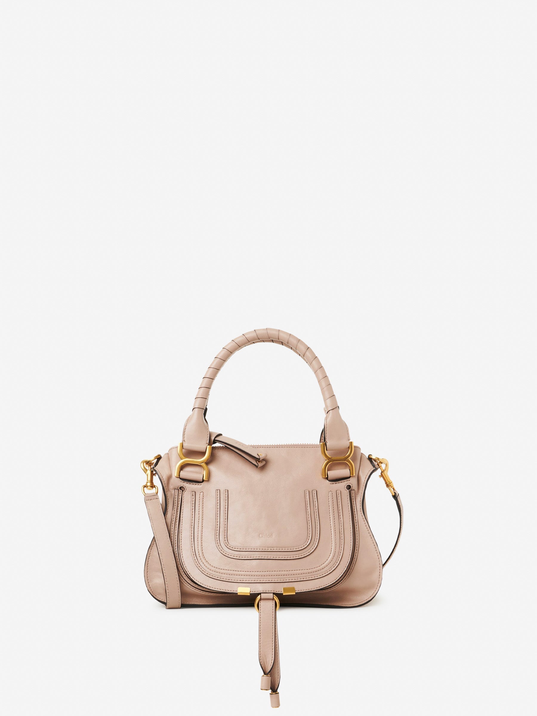 Оригінальна Marcie S Bag Chloe – боковий вид