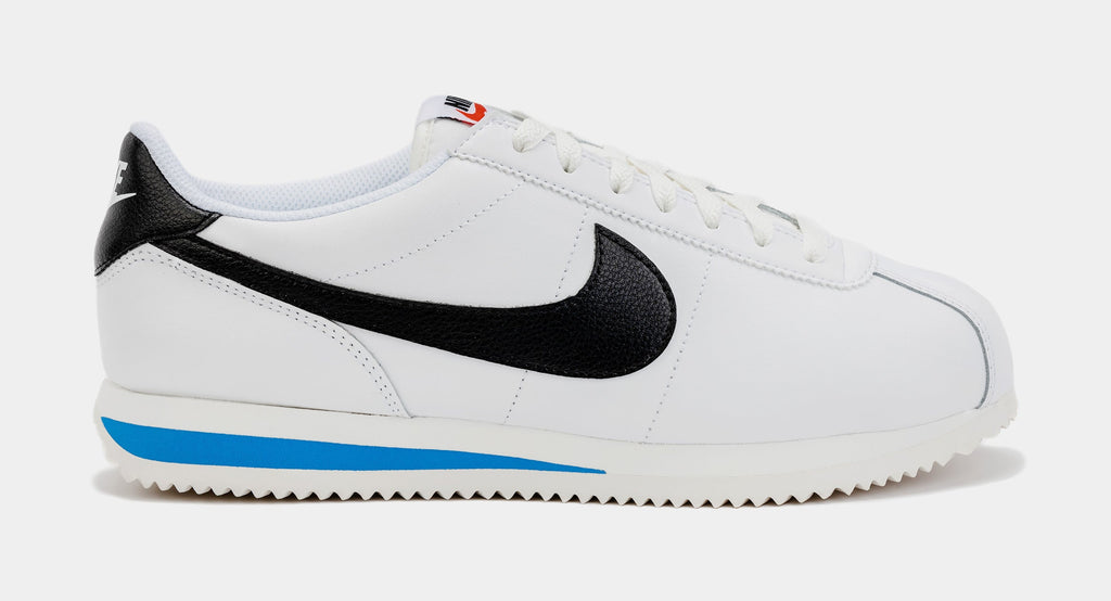 Оригінальна Cortez 23 Mens Running Shoes Nike – боковий вид