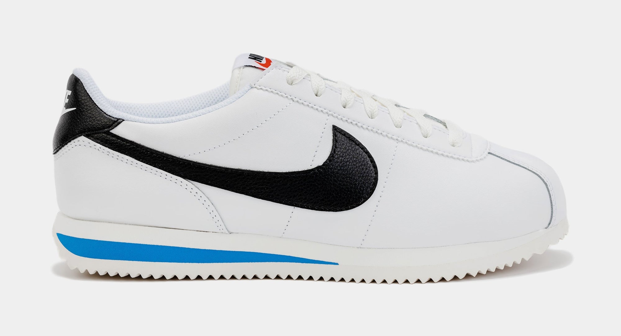 Оригінальна Cortez 23 Mens Running Shoes Nike – боковий вид