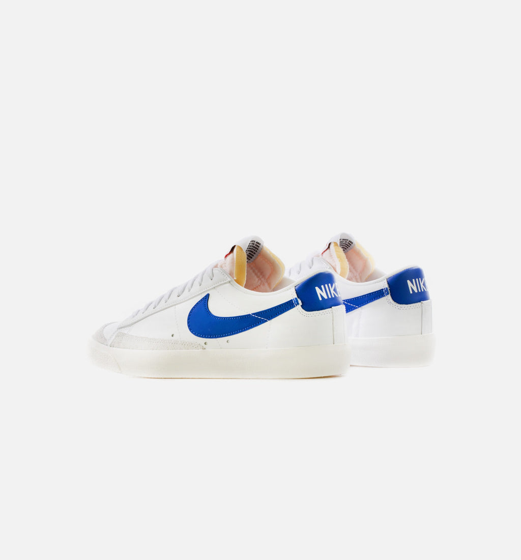 Blazer Low 77 Vintage Mens Lifestyle Shoe Nike оригінал – Купити в Україні – детальний вид
