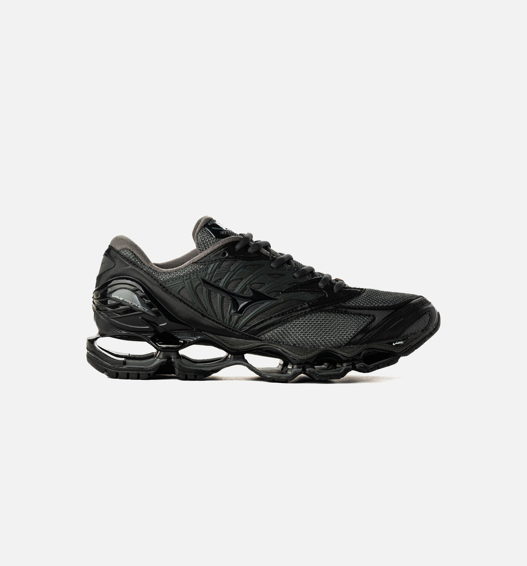 Wave Prophecy Ls Mens Lifestyle Shoe Mizuno – Гарантія оригінальності – боковий вид