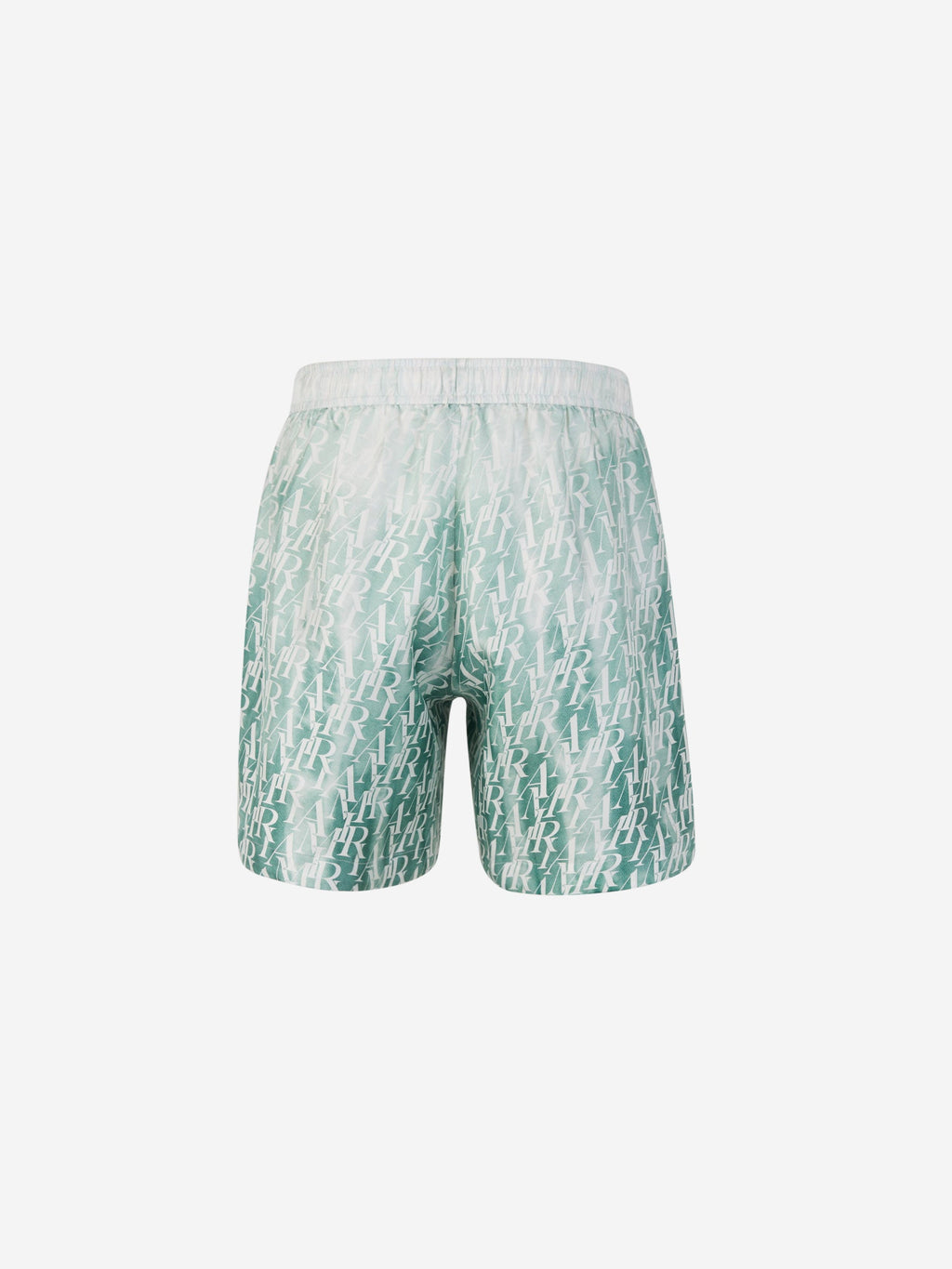 Logo Silk Bermuda Shorts Amiri оригінал – Купити в Україні – детальний вид