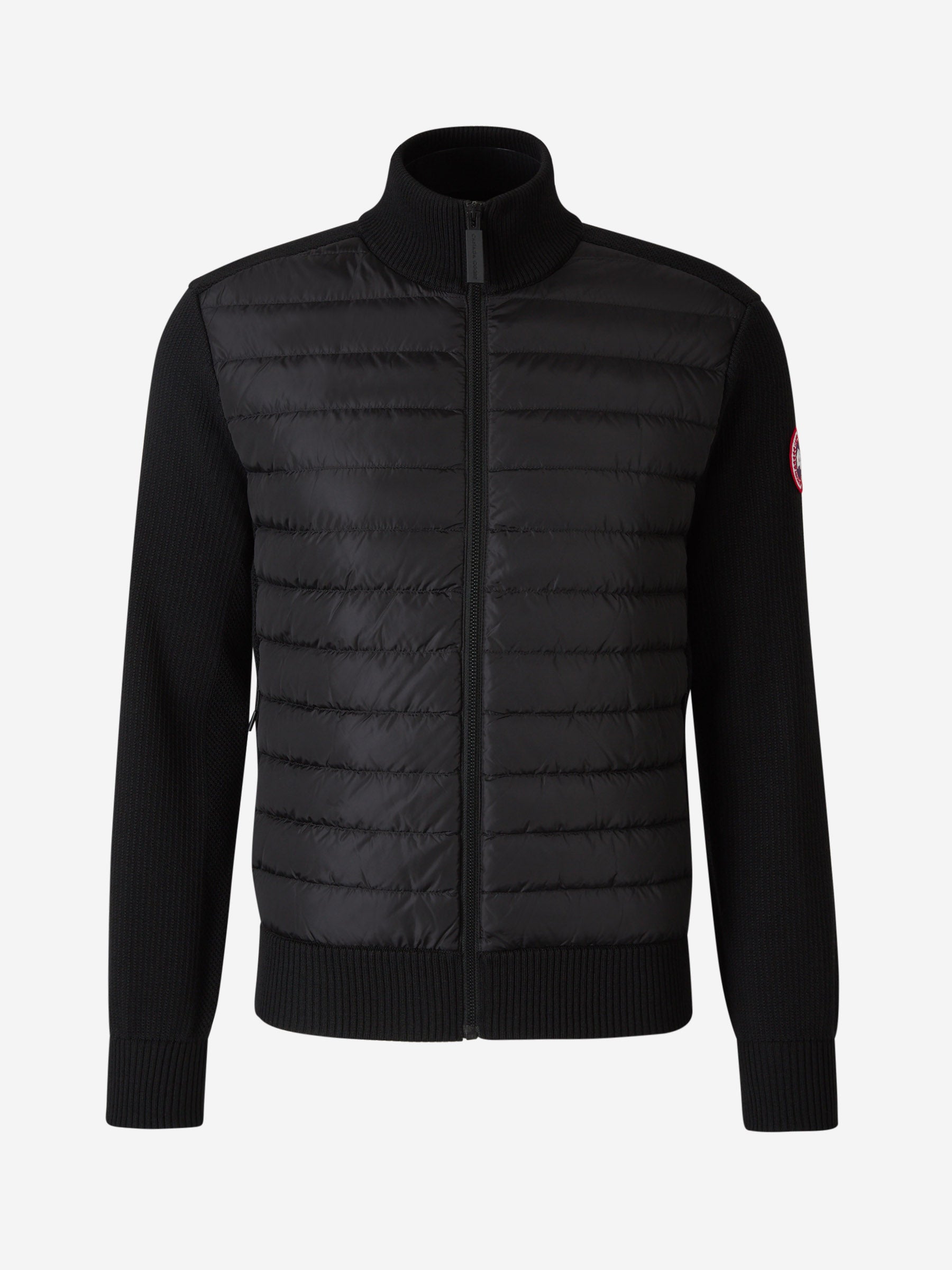 Canada goose Outerwear оригінал | Швидка доставка Україна – боковий вид