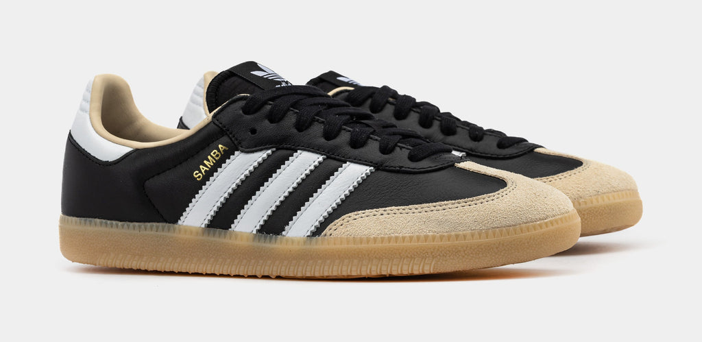 Samba Og Mens Lifestyle Shoes Adidas – Гарантія оригінальності – збільшений вид