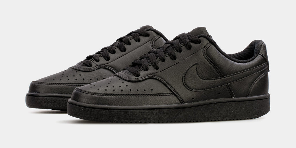 Court Vision Low Mens Lifestyle Shoes Nike – Гарантія оригінальності – збільшений вид