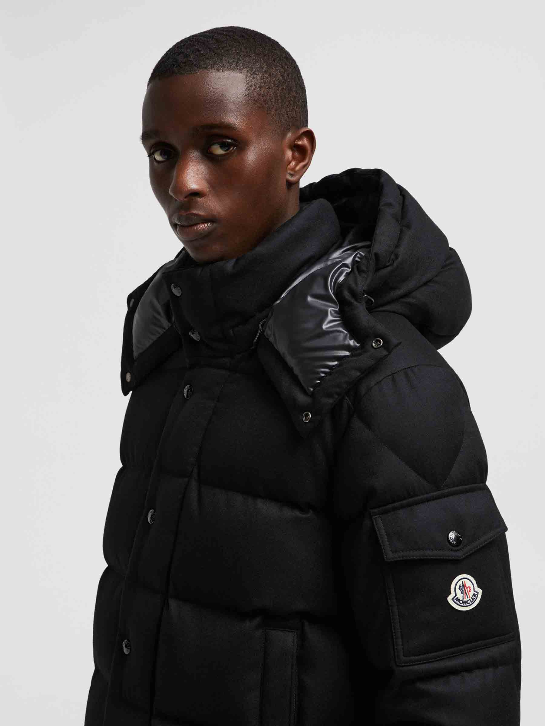 Moncler Outerwear оригінал | Швидка доставка Україна – збільшений вид