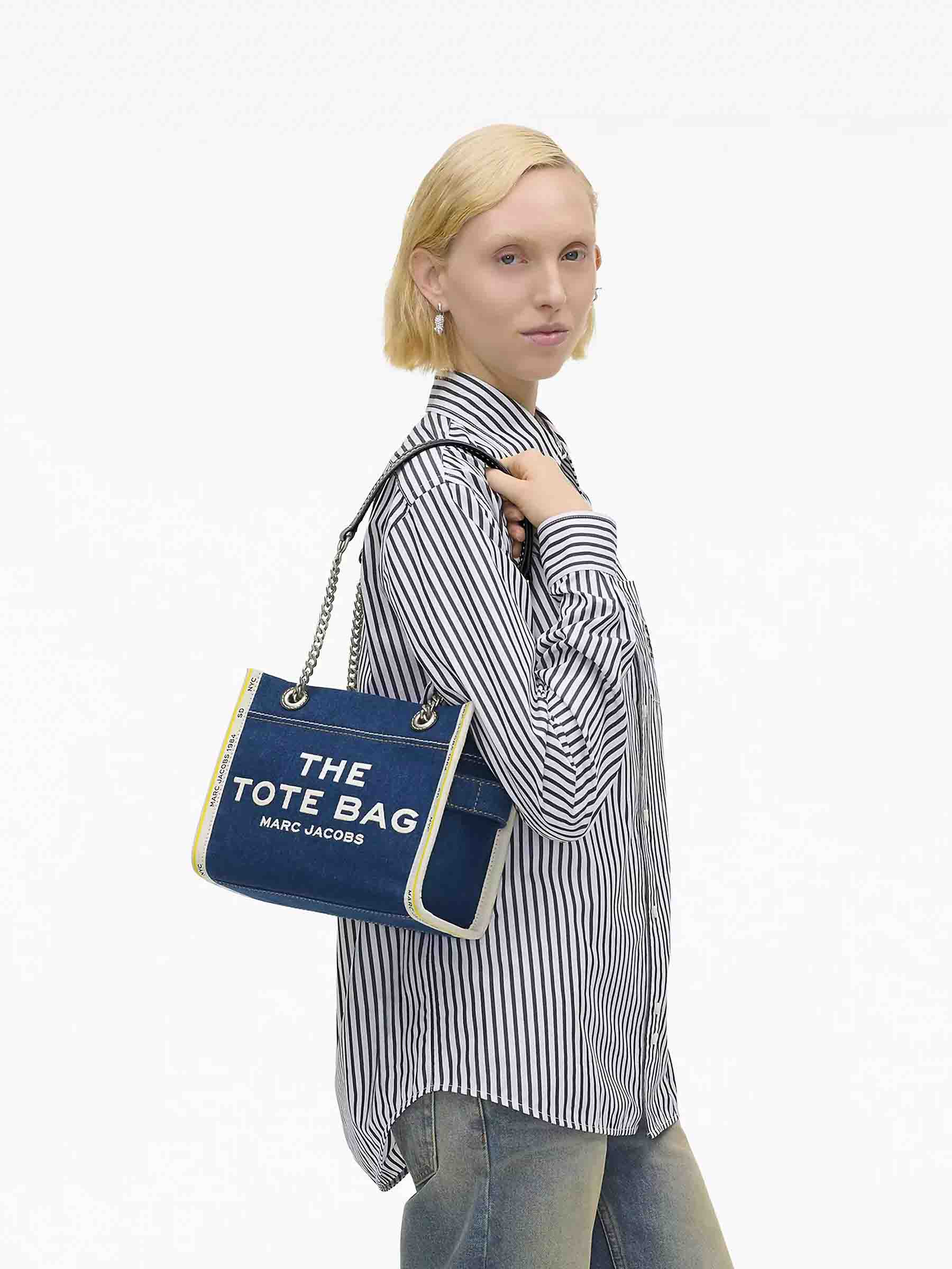 Marc jacobs Bags оригінал | Швидка доставка Україна – вид ззаду