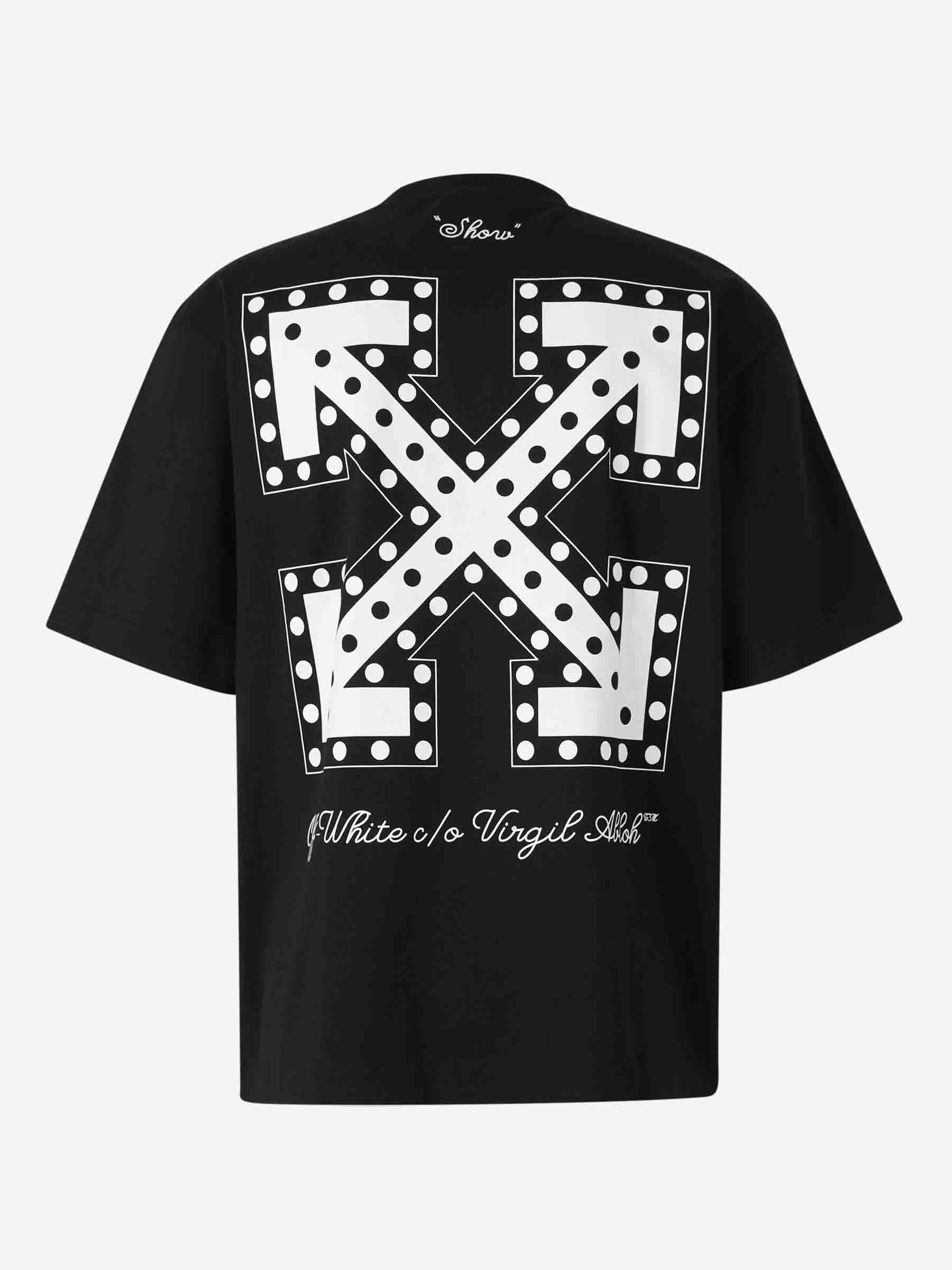 Off-white Tops оригінал | Швидка доставка Україна – вид ззаду