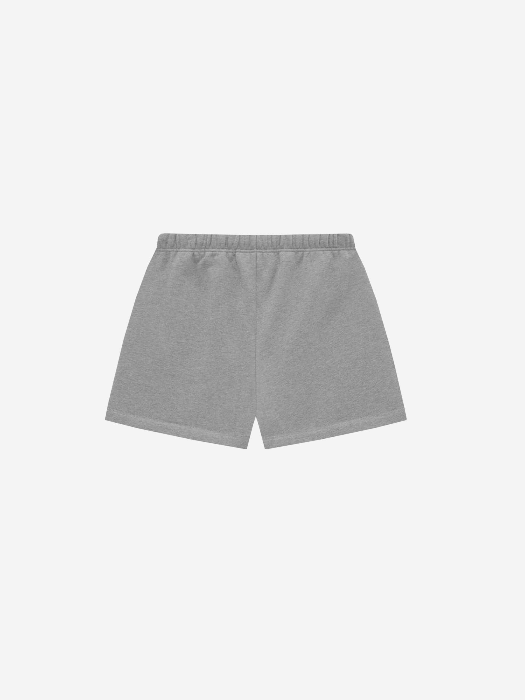 Оригінальна Bermuda Logo Cotton Fear of god – вид ззаду - FEAR OF GOD