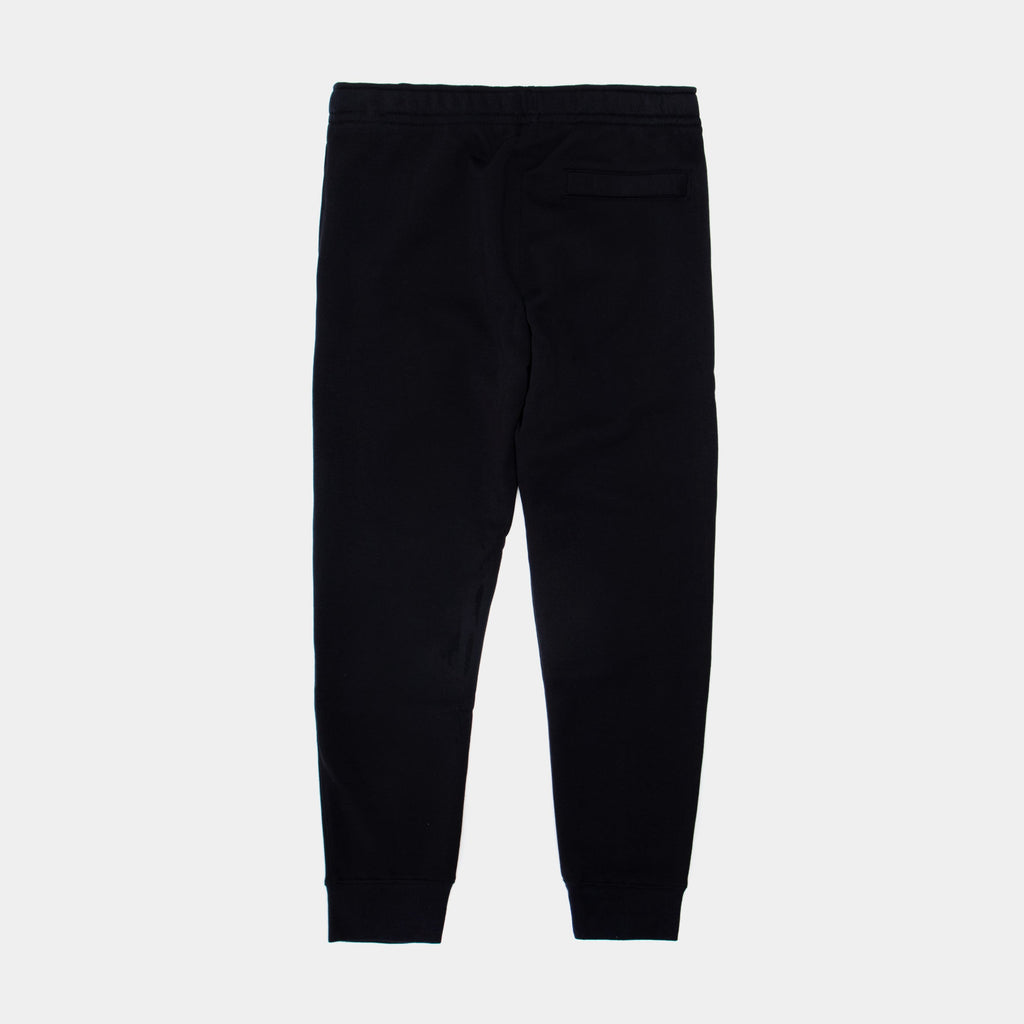 Sportswear Club Fleece Joggers Mens Pants Nike оригінал – Купити в Україні – вид ззаду