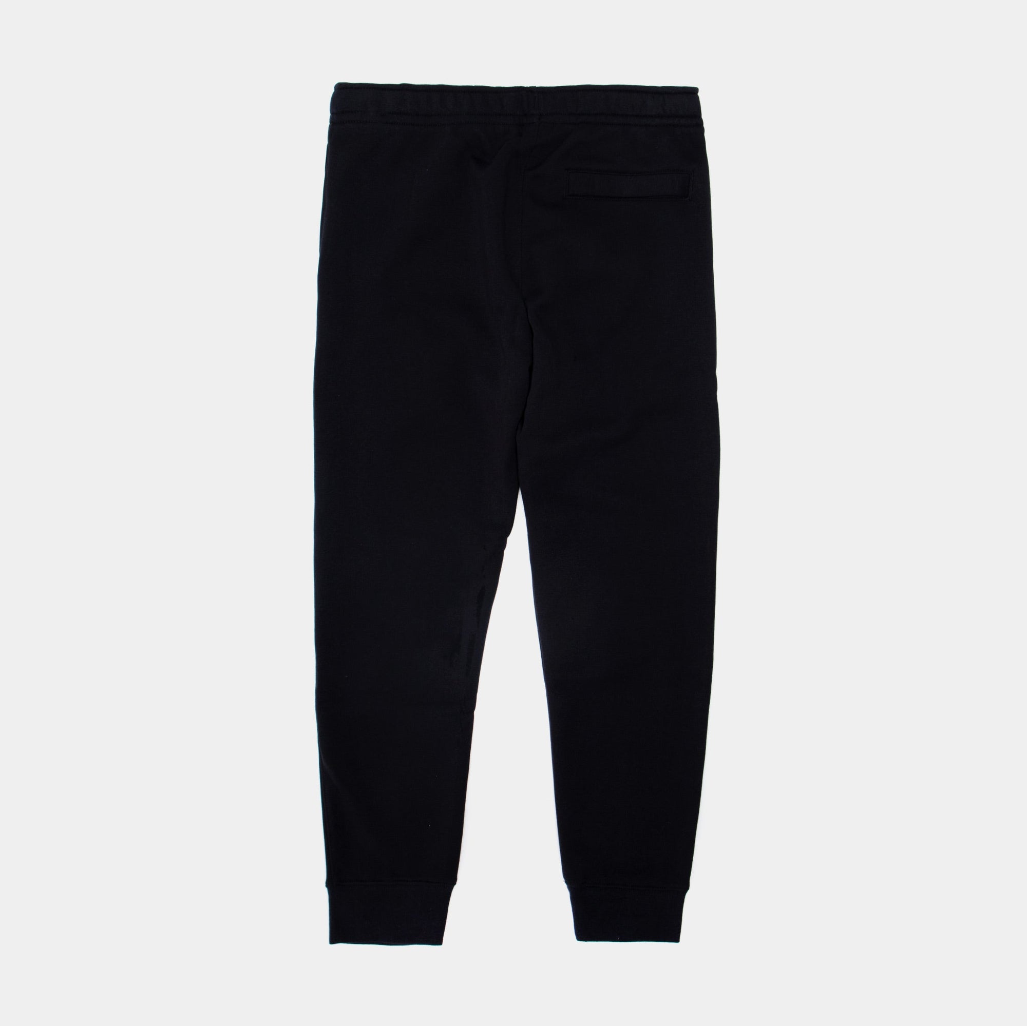 Sportswear Club Fleece Joggers Mens Pants Nike оригінал – Купити в Україні – вид ззаду