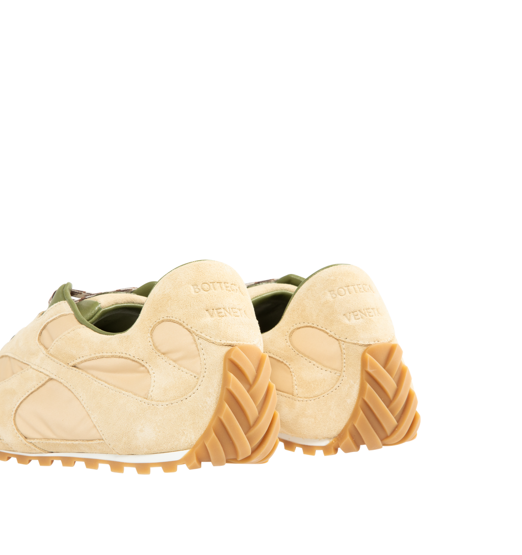 Orbit Flash Sneaker Bottega veneta – Гарантія оригінальності – детальний вид