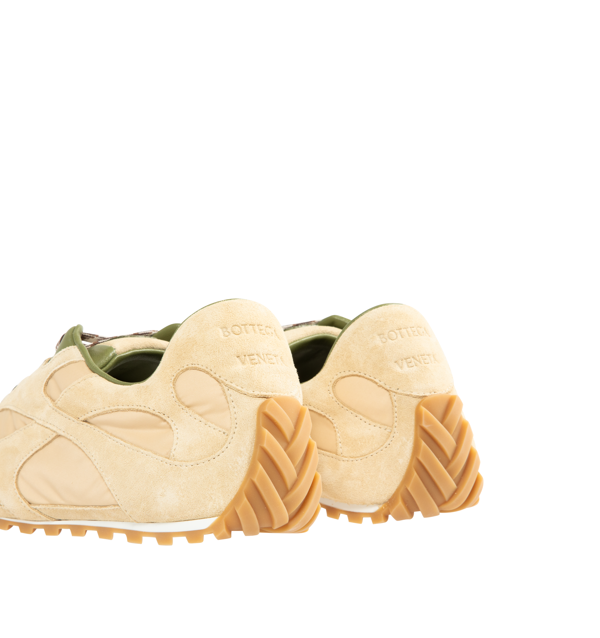 Orbit Flash Sneaker Bottega veneta – Гарантія оригінальності – детальний вид