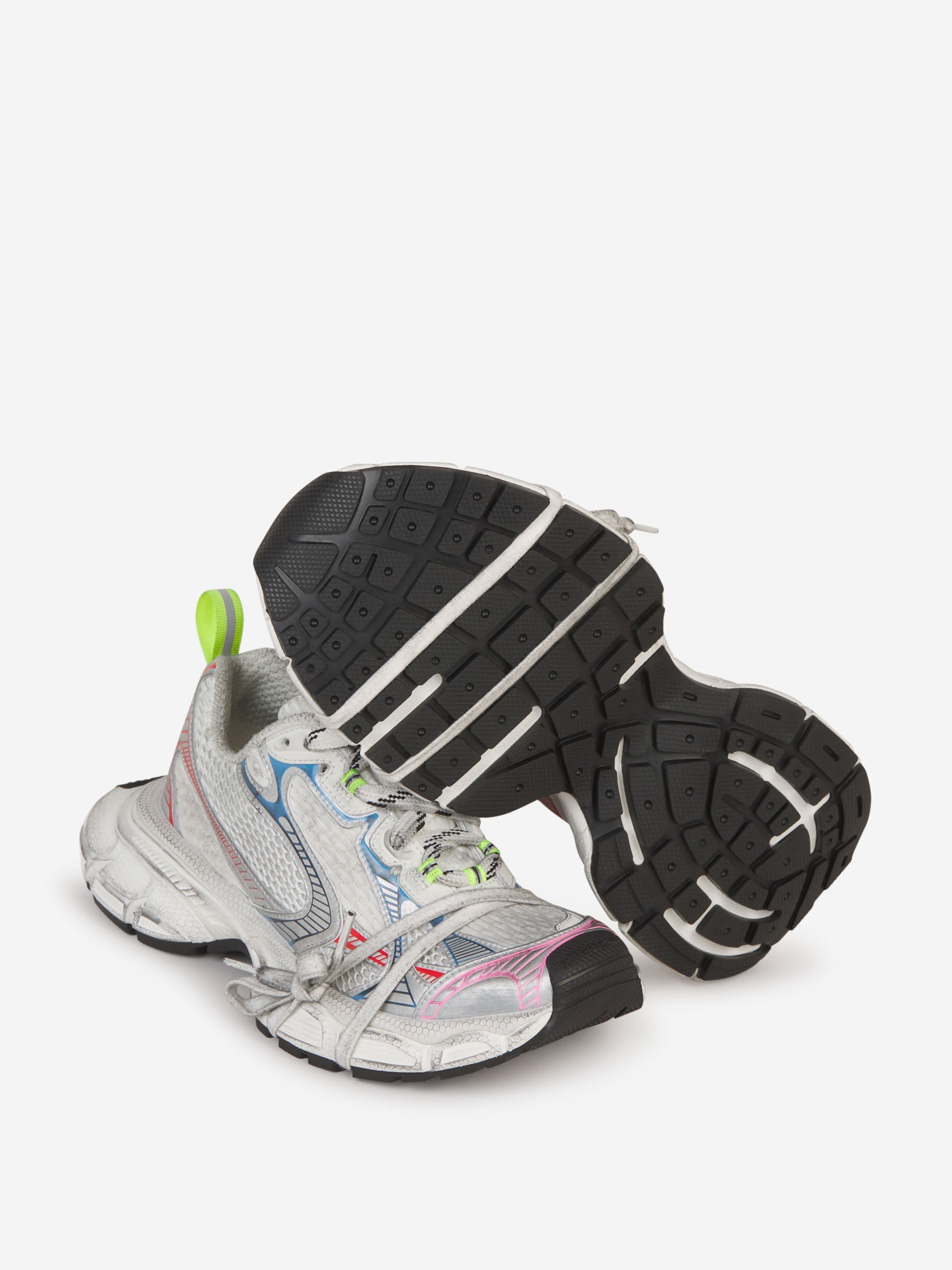 Оригінальна 3xl Sneakers Balenciaga – збільшений вид