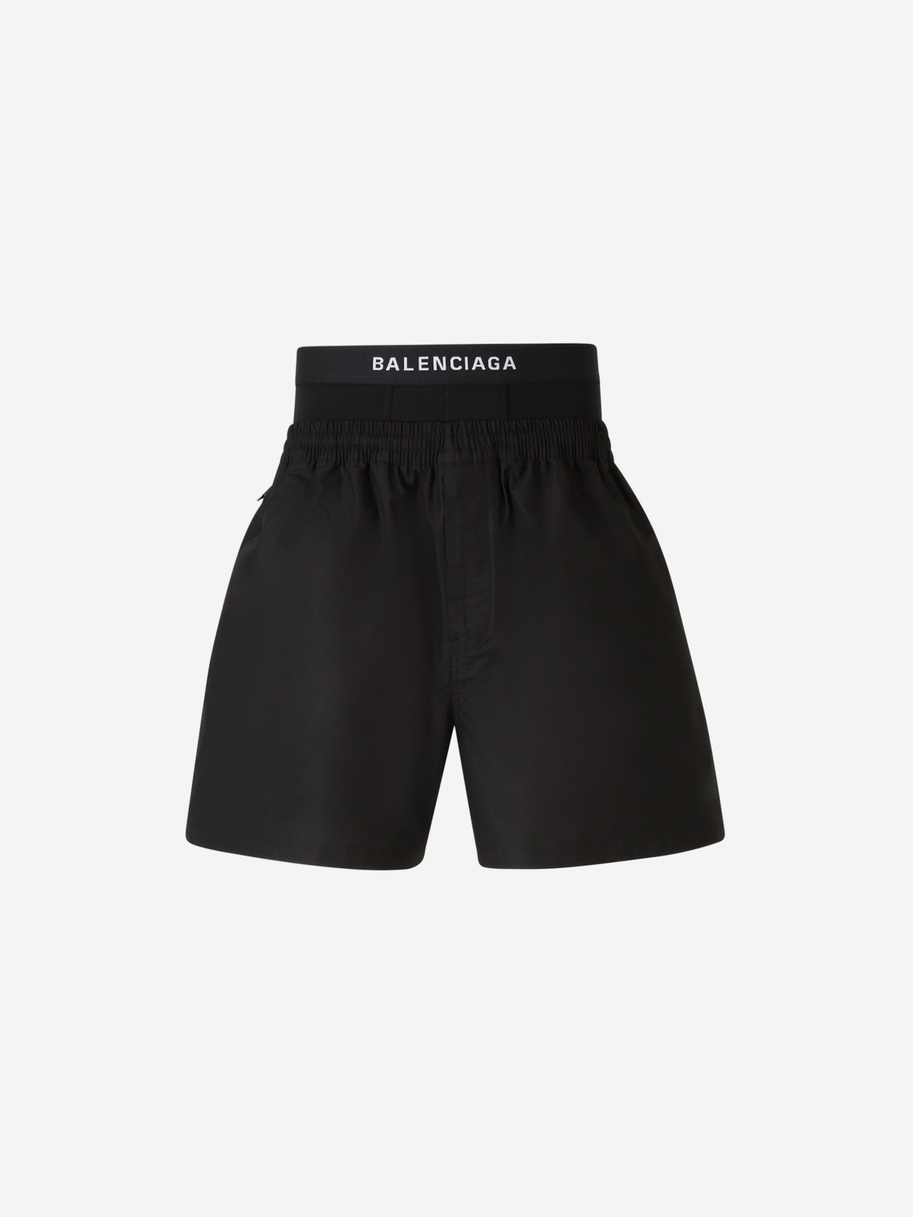 Balenciaga Bottoms оригінал | Швидка доставка Україна – боковий вид - BALENCIAGA