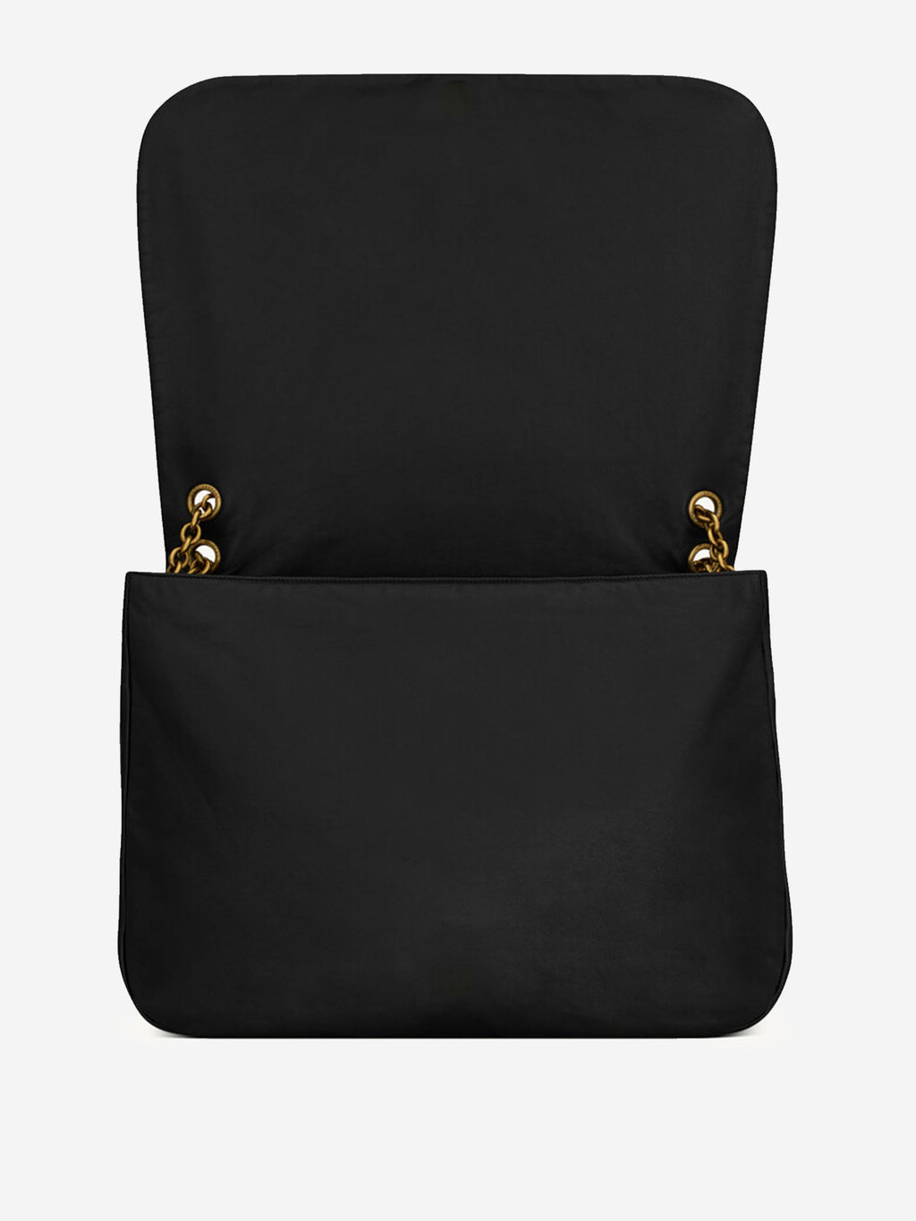 Jamie 4.3 Leather Shoulder Bag Saint laurent – Гарантія оригінальності – збільшений вид
