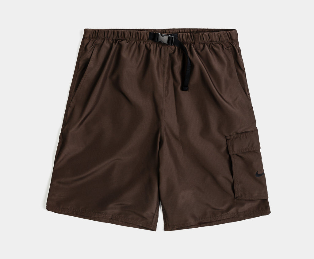 Volage Cargo 9 Volley Mens Shorts Nike – Гарантія оригінальності – боковий вид