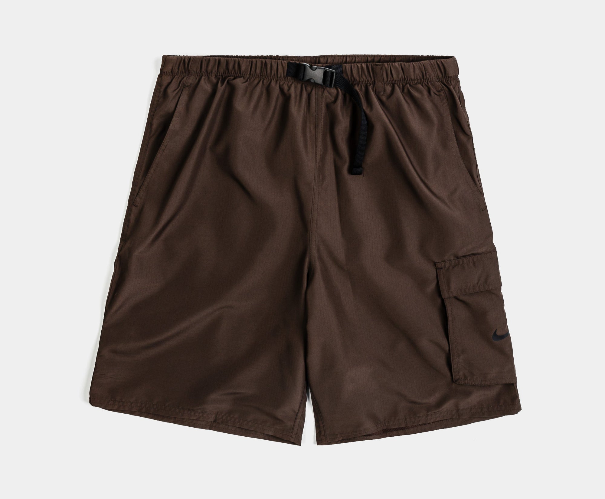 Volage Cargo 9 Volley Mens Shorts Nike – Гарантія оригінальності – боковий вид