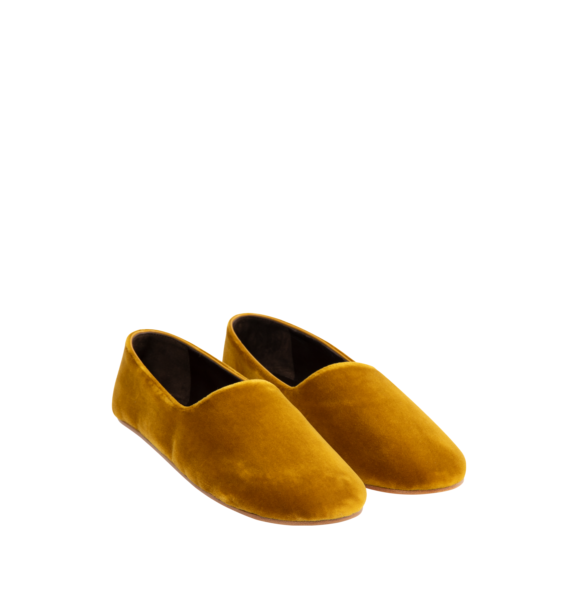 Ponti Slipper The row – Гарантія оригінальності – вид ззаду