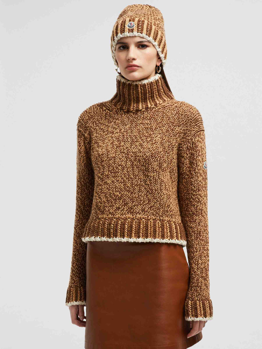 Moncler Knitwear оригінал | Швидка доставка Україна – детальний вид