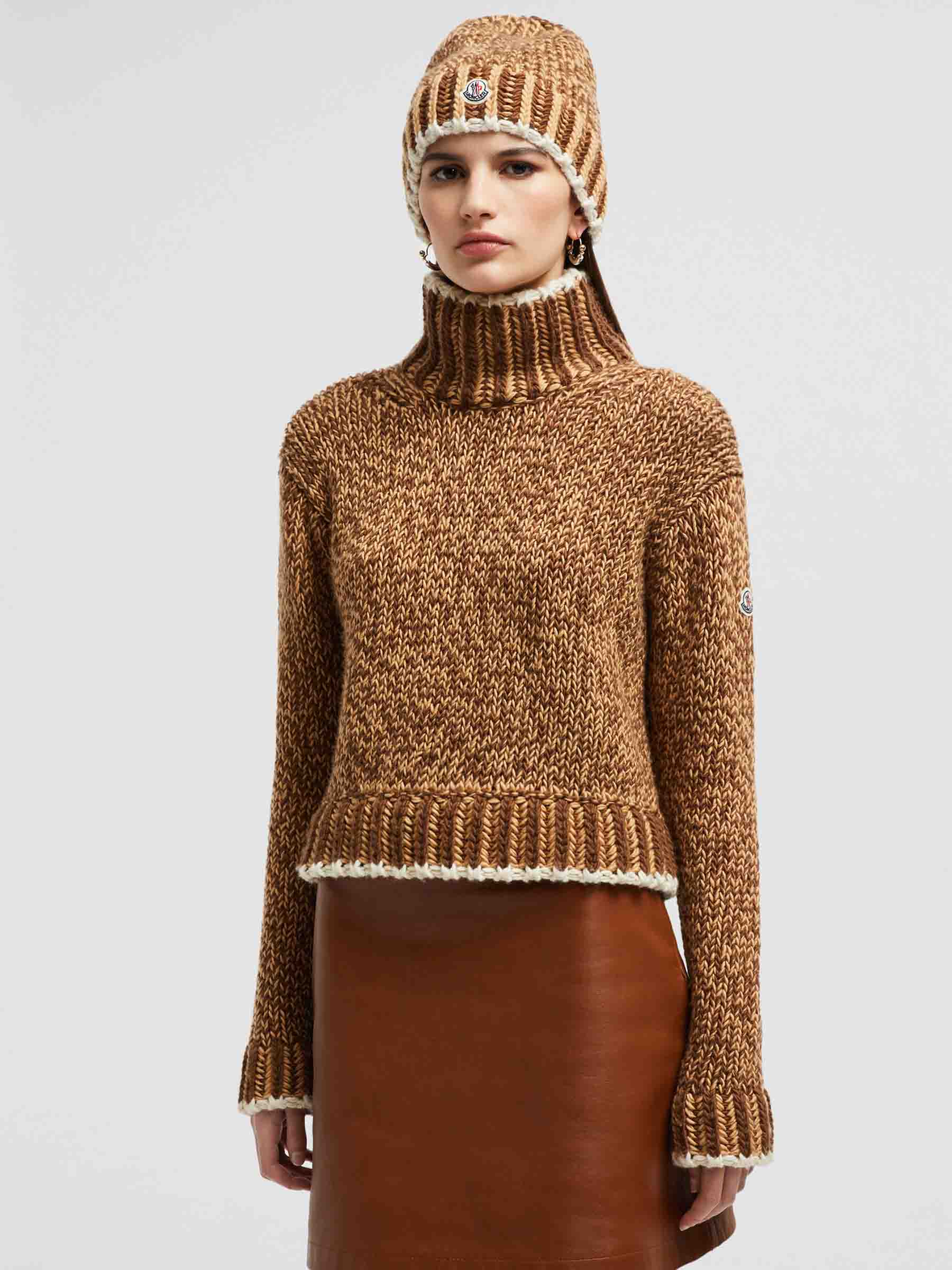 Moncler Knitwear оригінал | Швидка доставка Україна – детальний вид - MONCLER