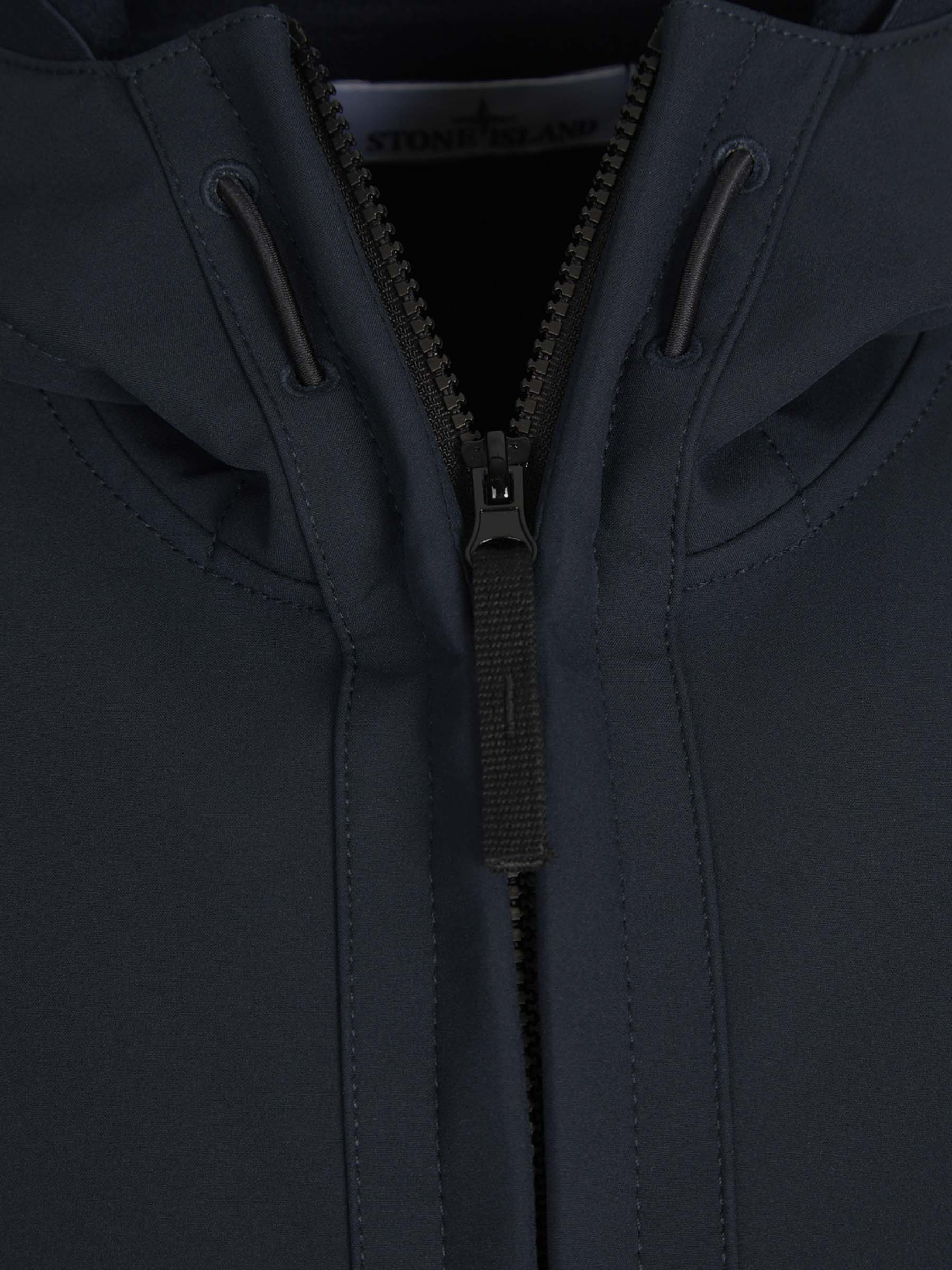 Оригінальна Light Technical Jacket Stone island – збільшений вид