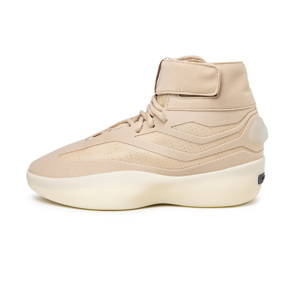 X Fear Of God Athletics II High Top Adidas оригінал – Купити в Україні – боковий вид