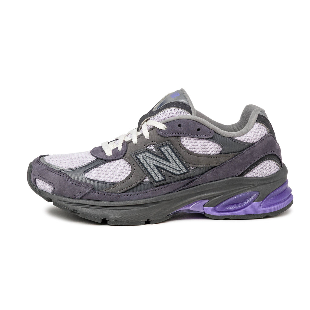New balance Footwear оригінал | Швидка доставка Україна – боковий вид