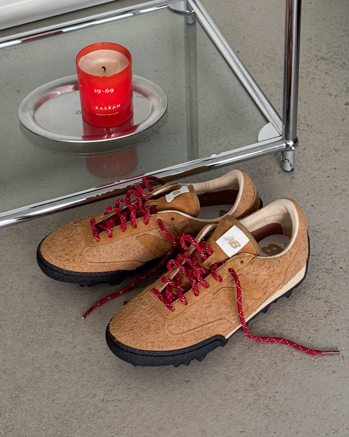 Gator Run New balance оригінал – Купити в Україні – вид ззаду