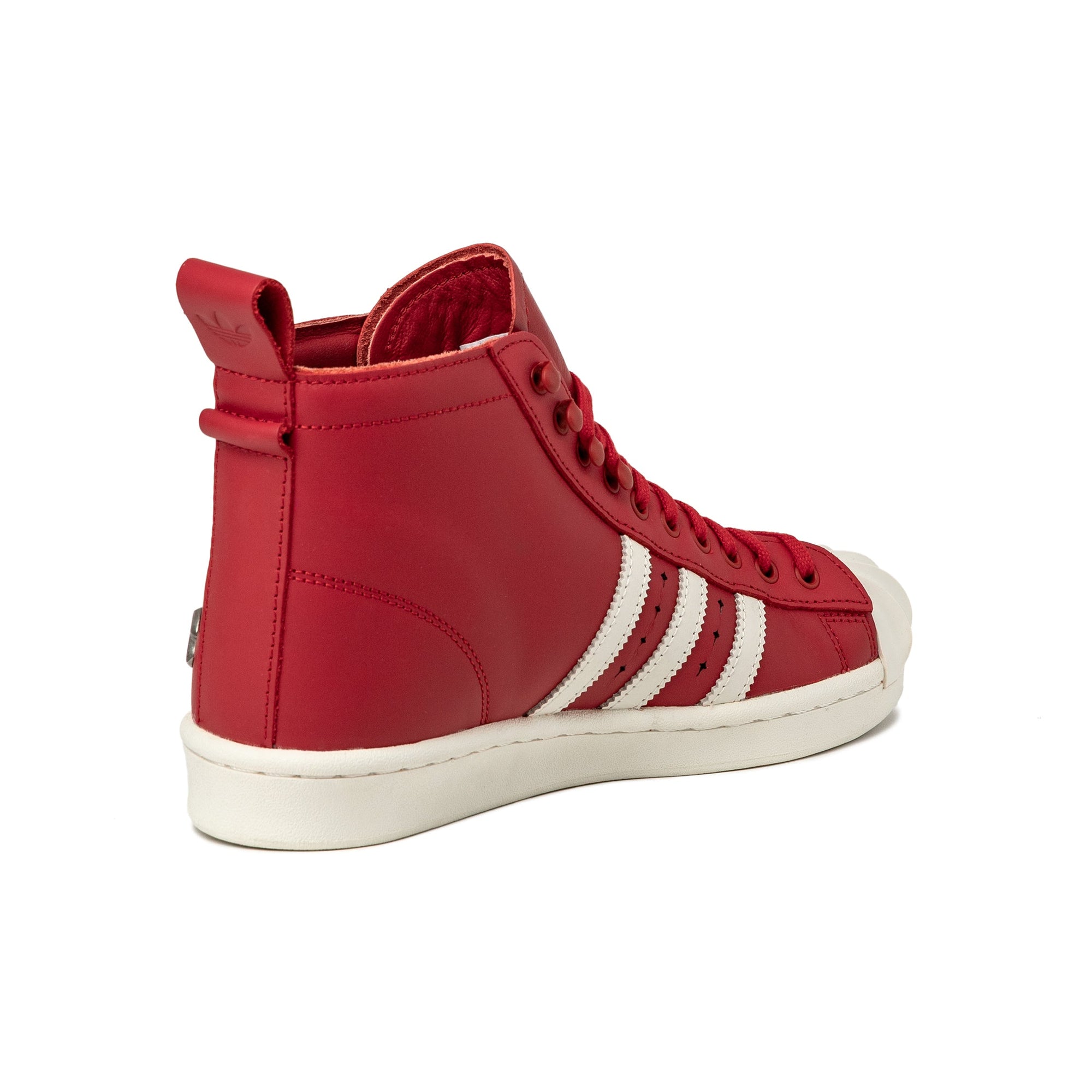Оригінальна X Thug Club Superstar Luxe Boot Adidas – детальний вид - ADIDAS
