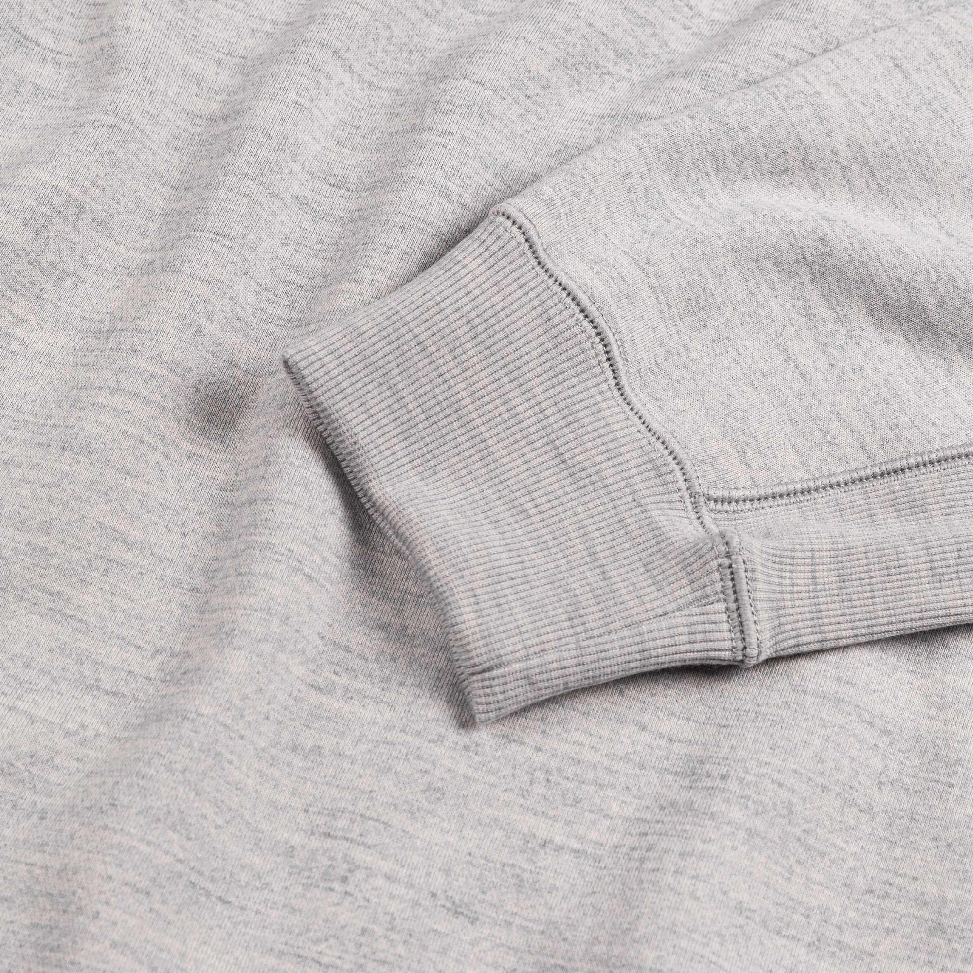 Оригінальна Wool Classic Crewneck Nike – детальний вид