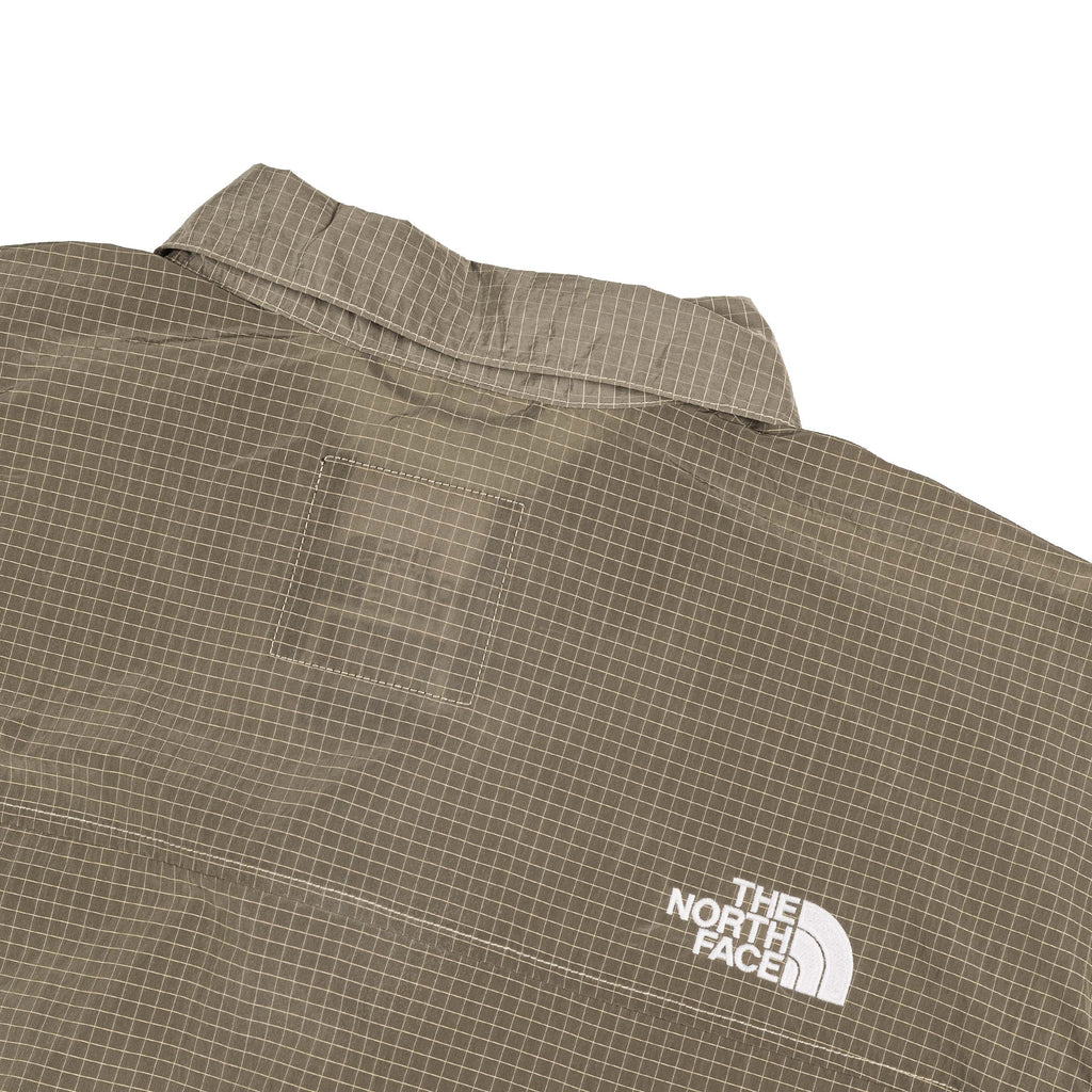 Fabric MIX Shirt The north face оригінал – Купити в Україні – детальний вид