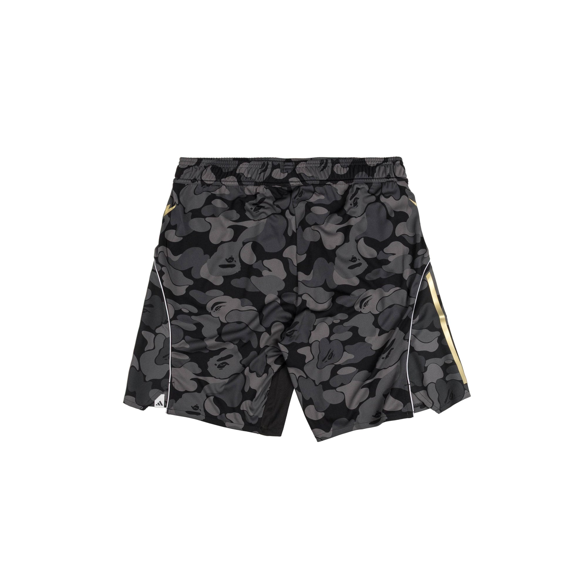 Soccer Shorts Adidas оригінал – Купити в Україні – вид ззаду - ADIDAS