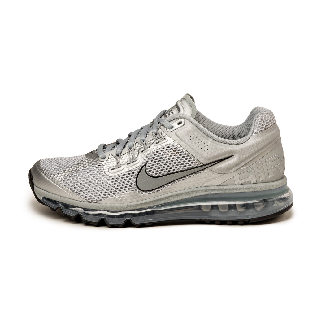 Оригінальна Air Max 2013 Nike – боковий вид