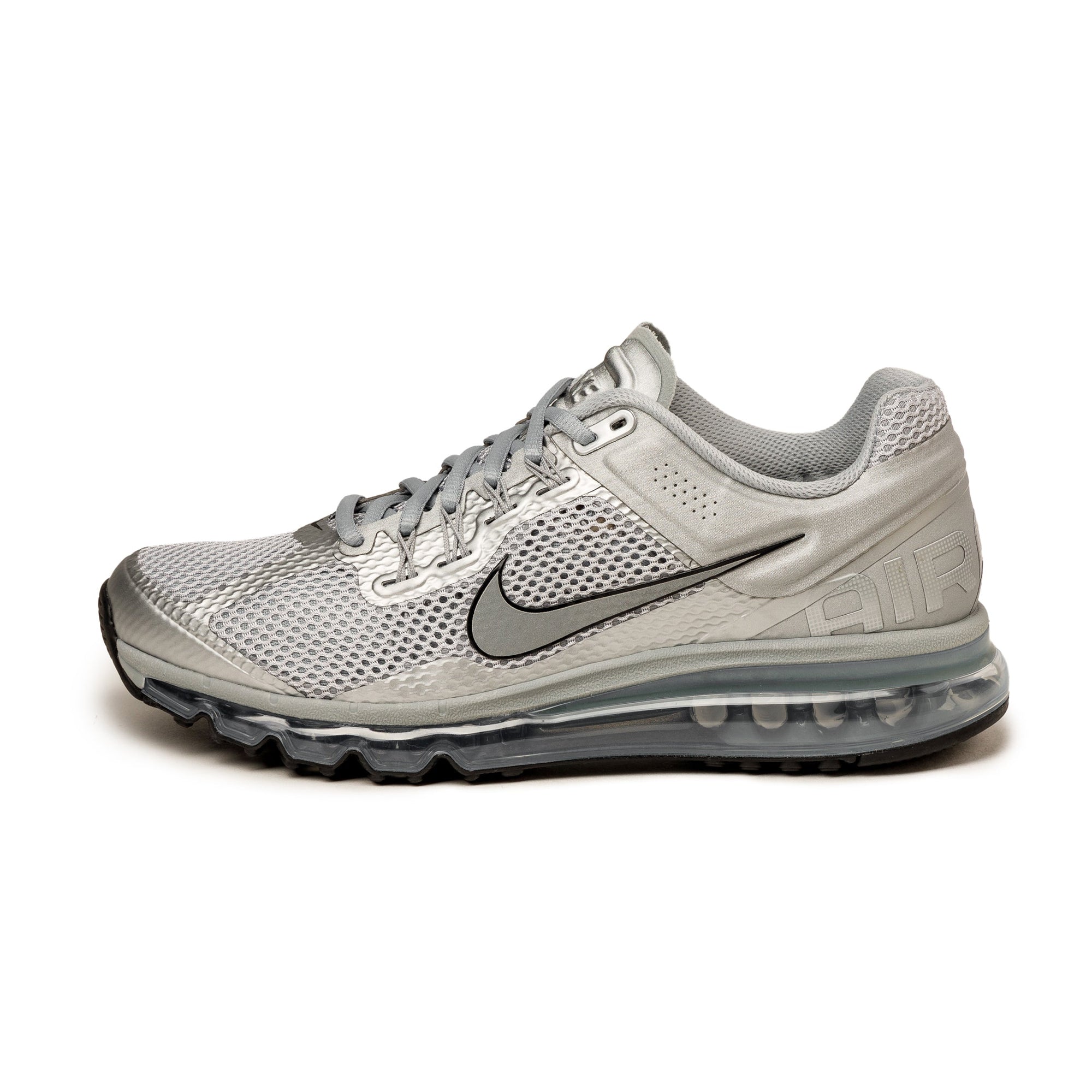 Оригінальна Air Max 2013 Nike – боковий вид