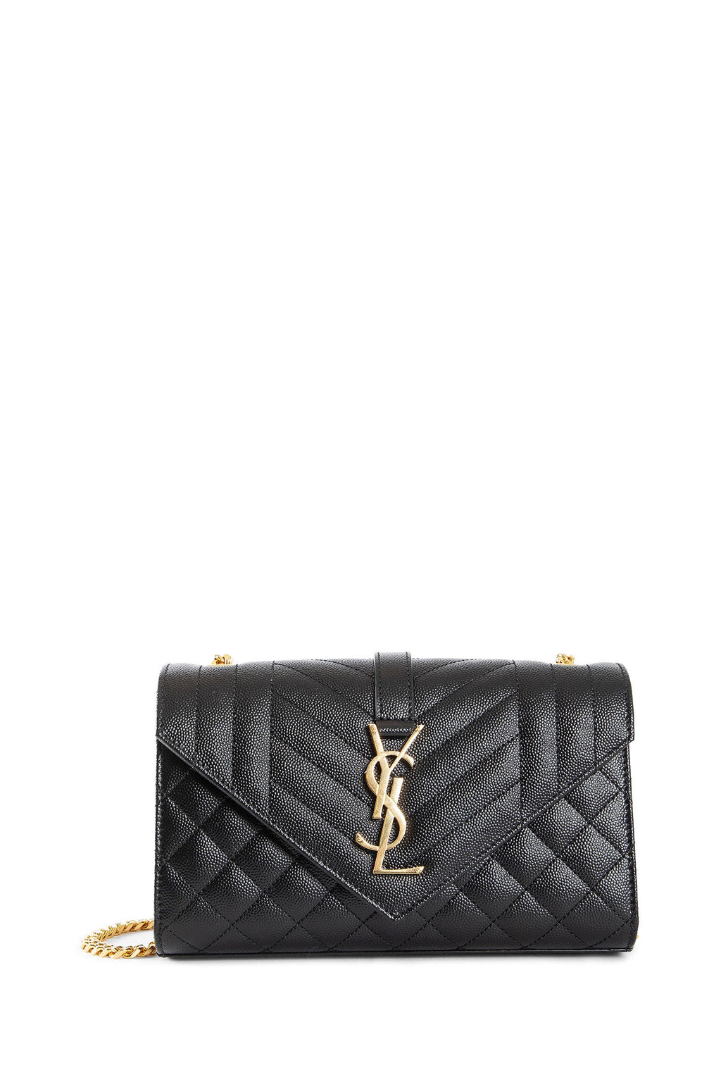 Saint laurent Bags оригінал | Швидка доставка Україна – боковий вид