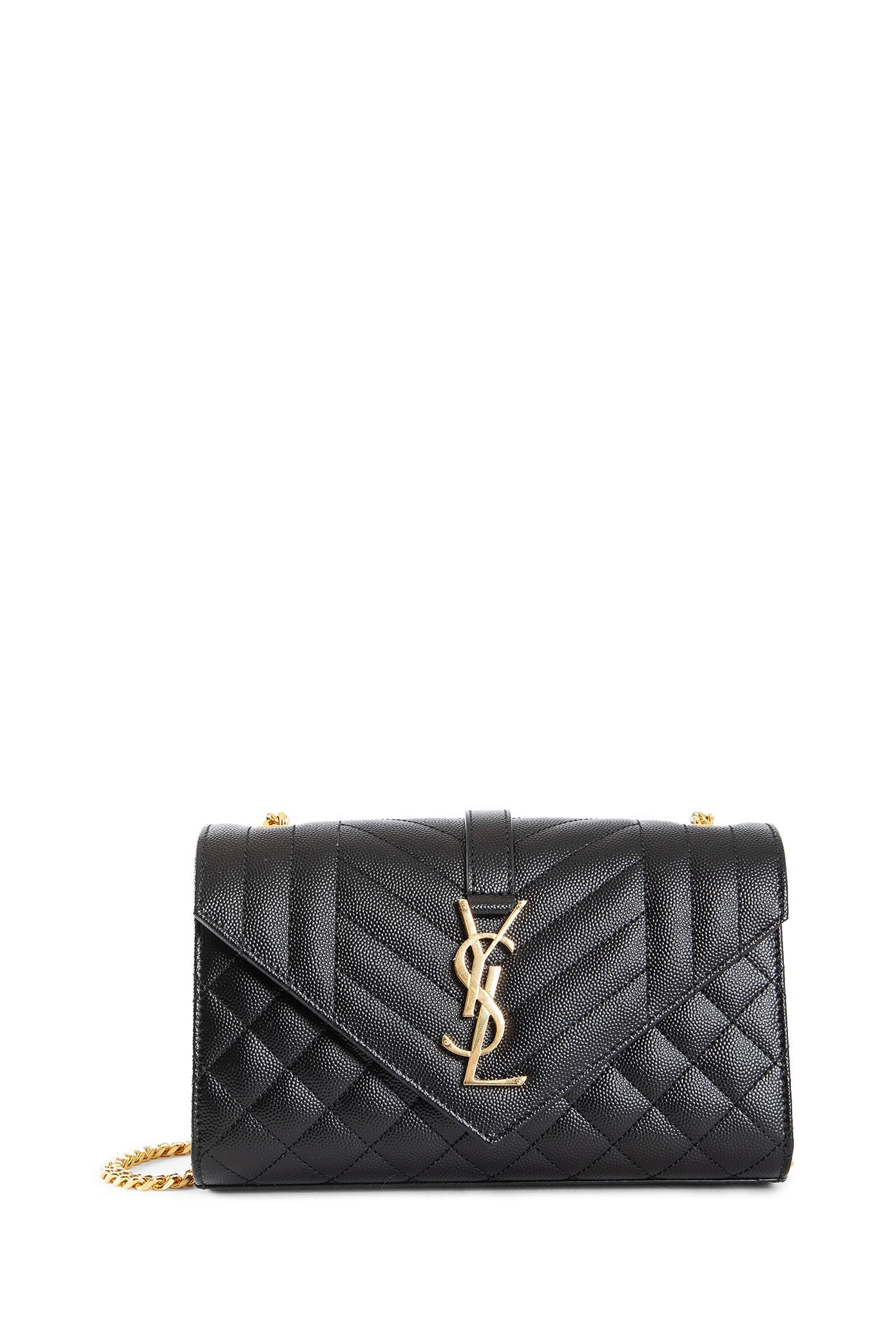 Saint laurent Bags оригінал | Швидка доставка Україна – боковий вид