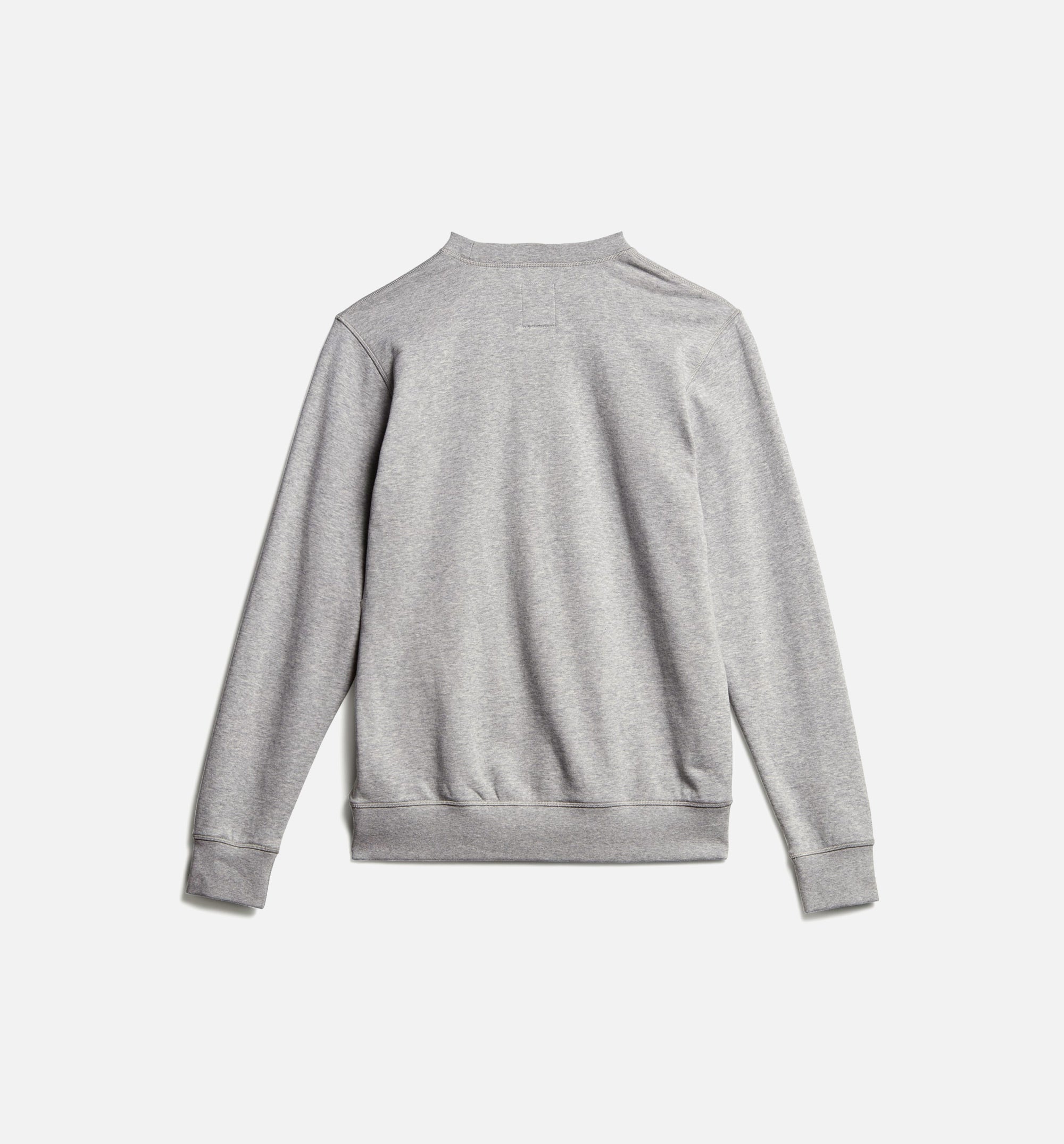 Оригінальна Noah Crewneck Mens Crew Adidas – вид ззаду - ADIDAS