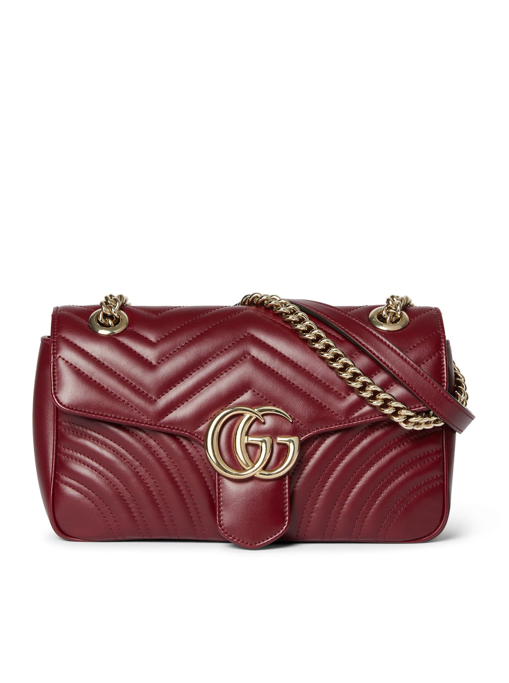Gucci Bags оригінал | Швидка доставка Україна – боковий вид