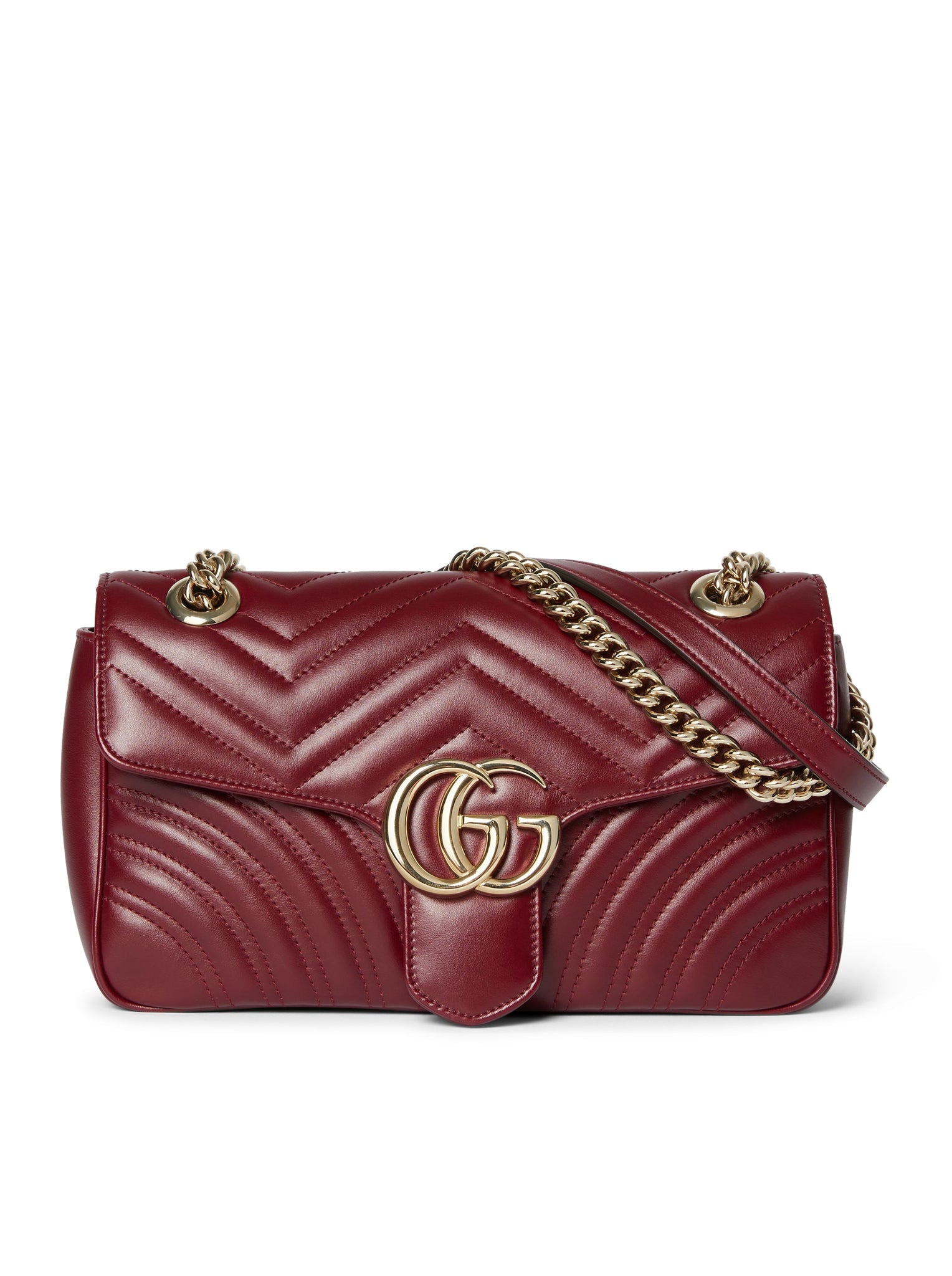 Gucci Bags оригінал | Швидка доставка Україна – боковий вид
