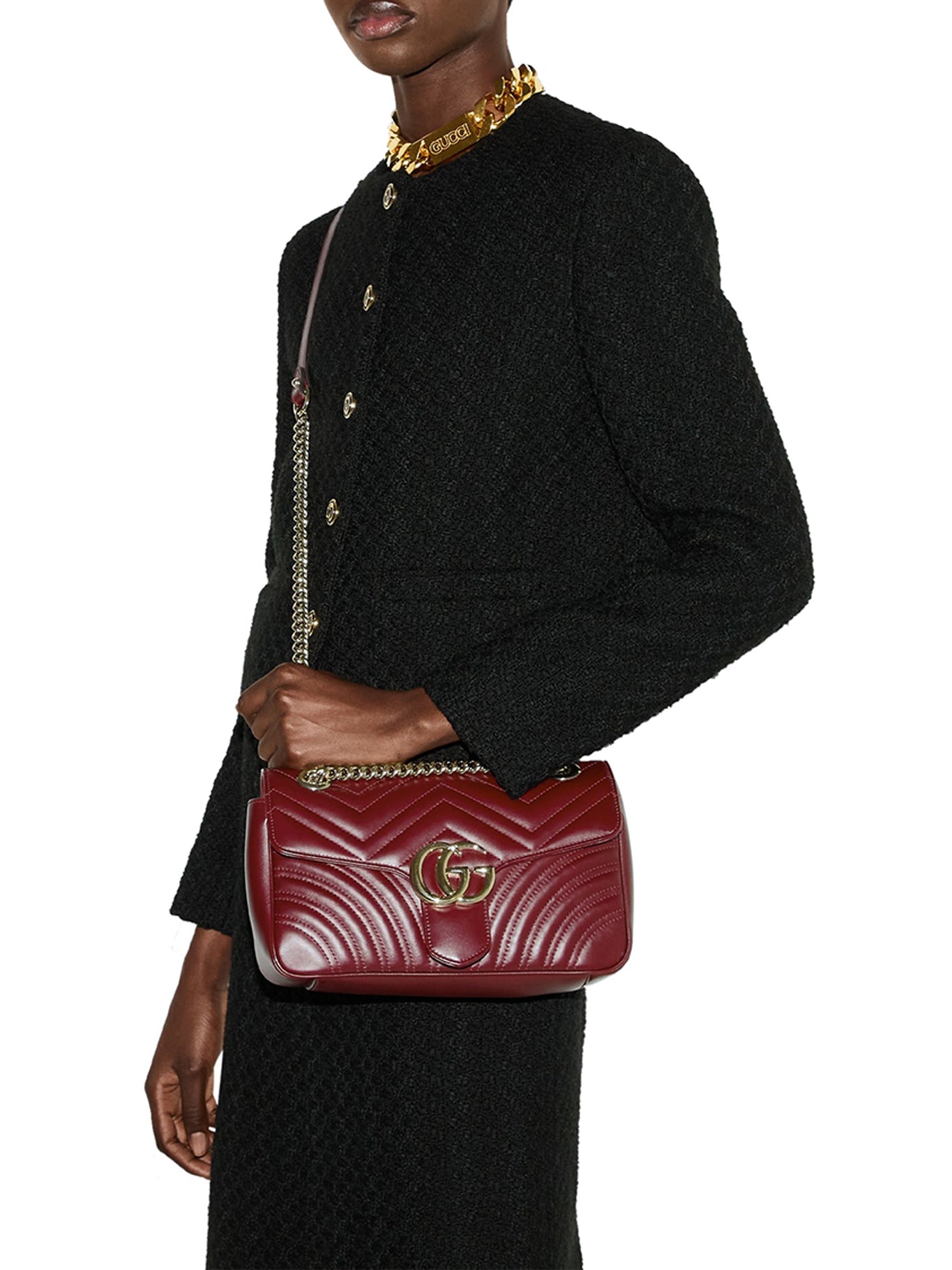 Gucci Bags оригінал | Швидка доставка Україна – детальний вид
