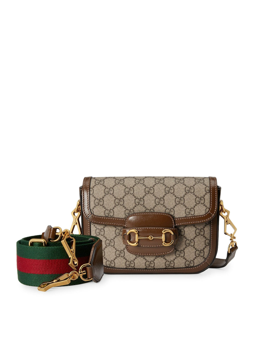 Gucci Bags оригінал | Швидка доставка Україна – боковий вид