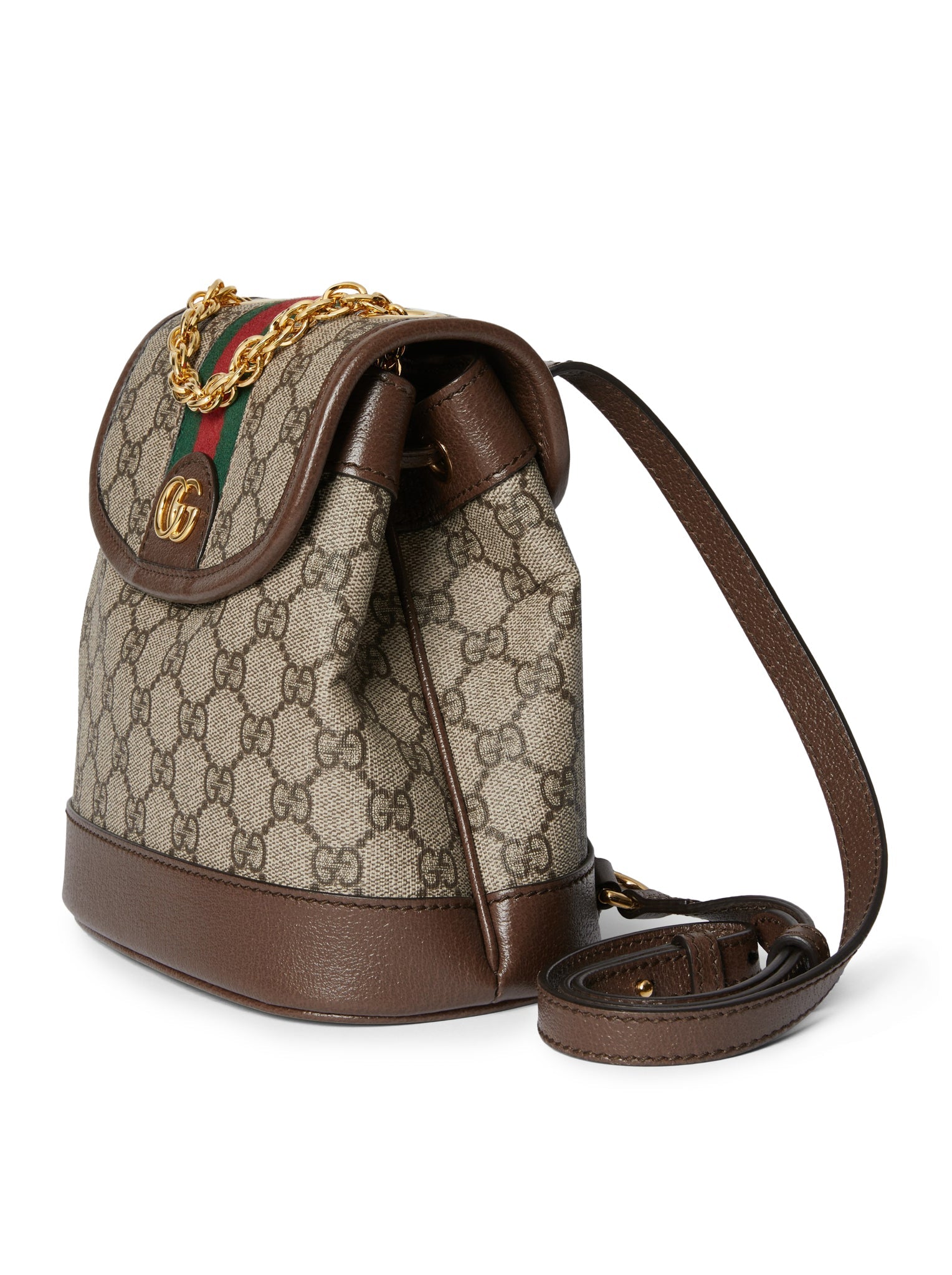 Оригінальна Ophidia Mini Backpack Gucci – збільшений вид