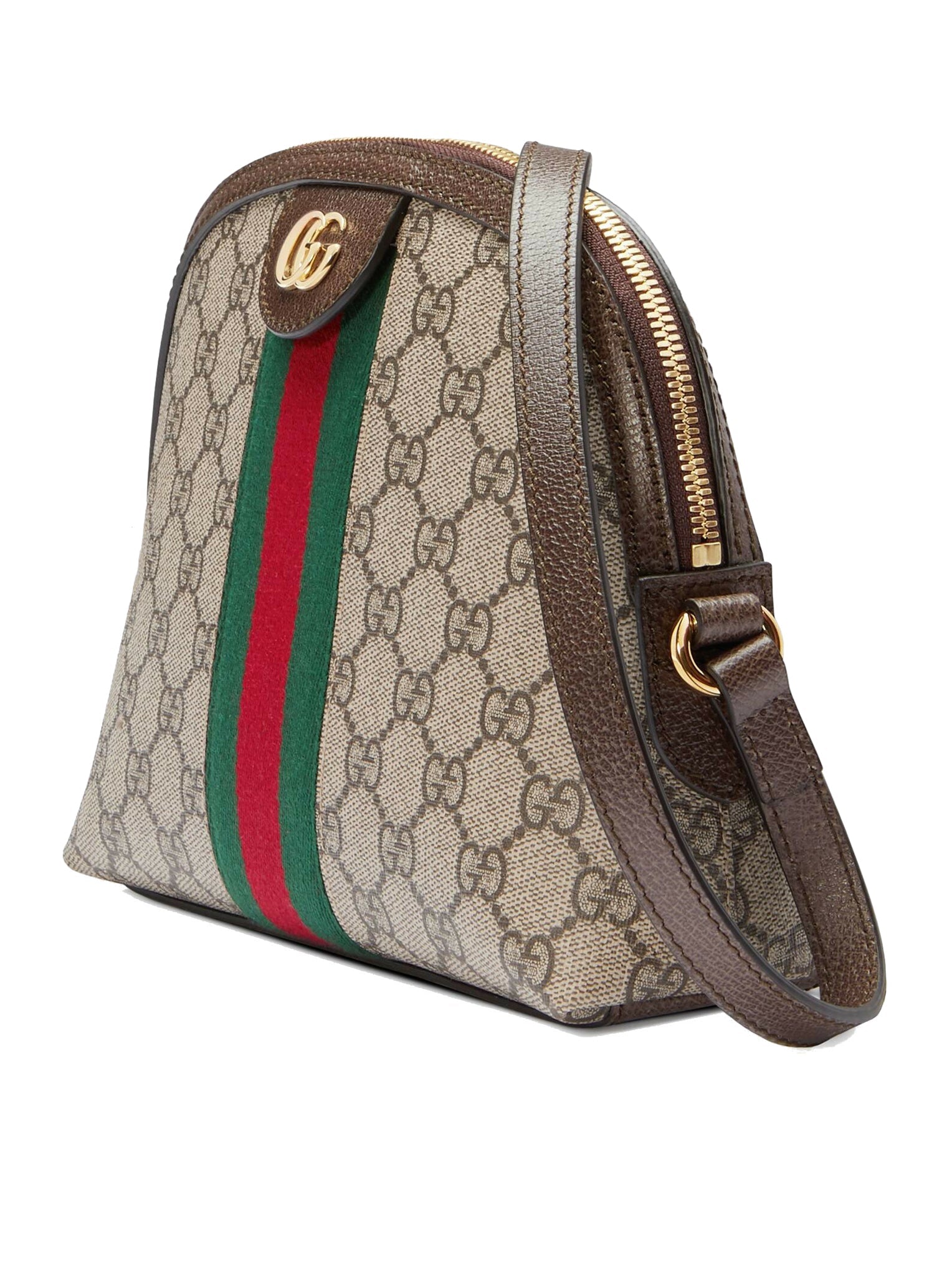 Ophidia Gg Shoulder Bag Gucci – Гарантія оригінальності – детальний вид