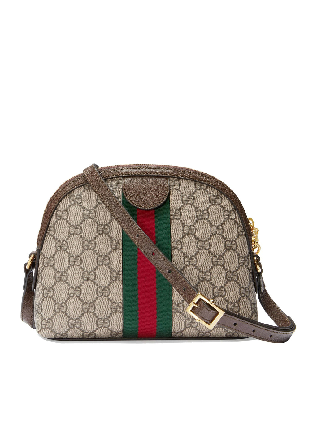 Ophidia Gg Shoulder Bag Gucci – Гарантія оригінальності – збільшений вид