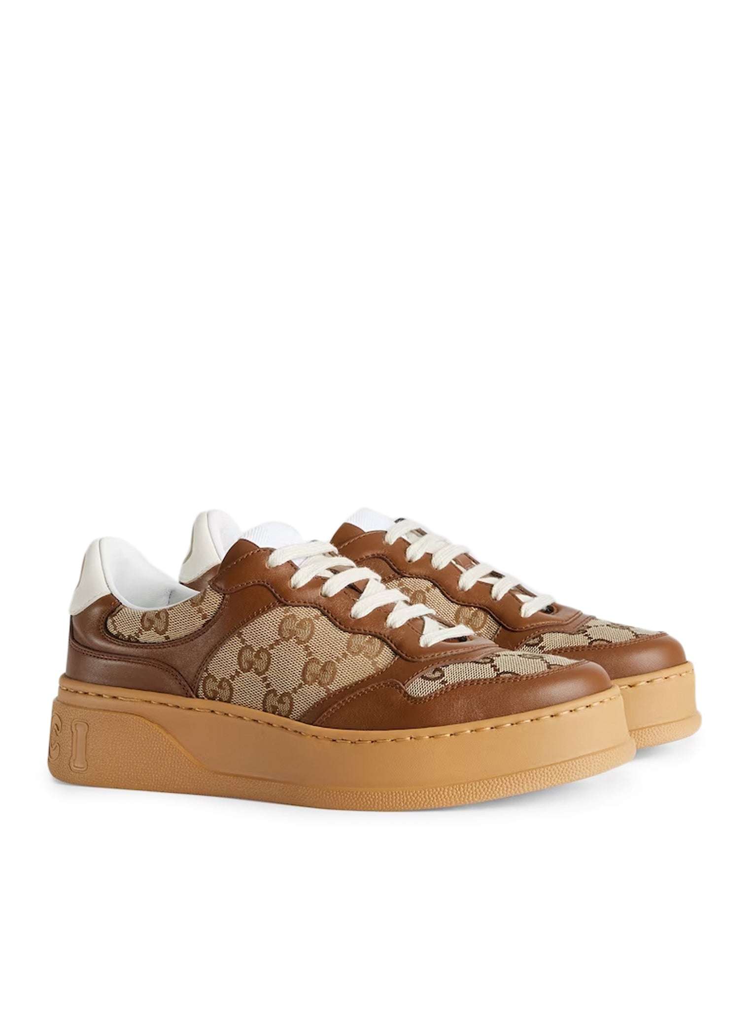 Women`s Sneakers Gg Gucci оригінал – Купити в Україні – детальний вид